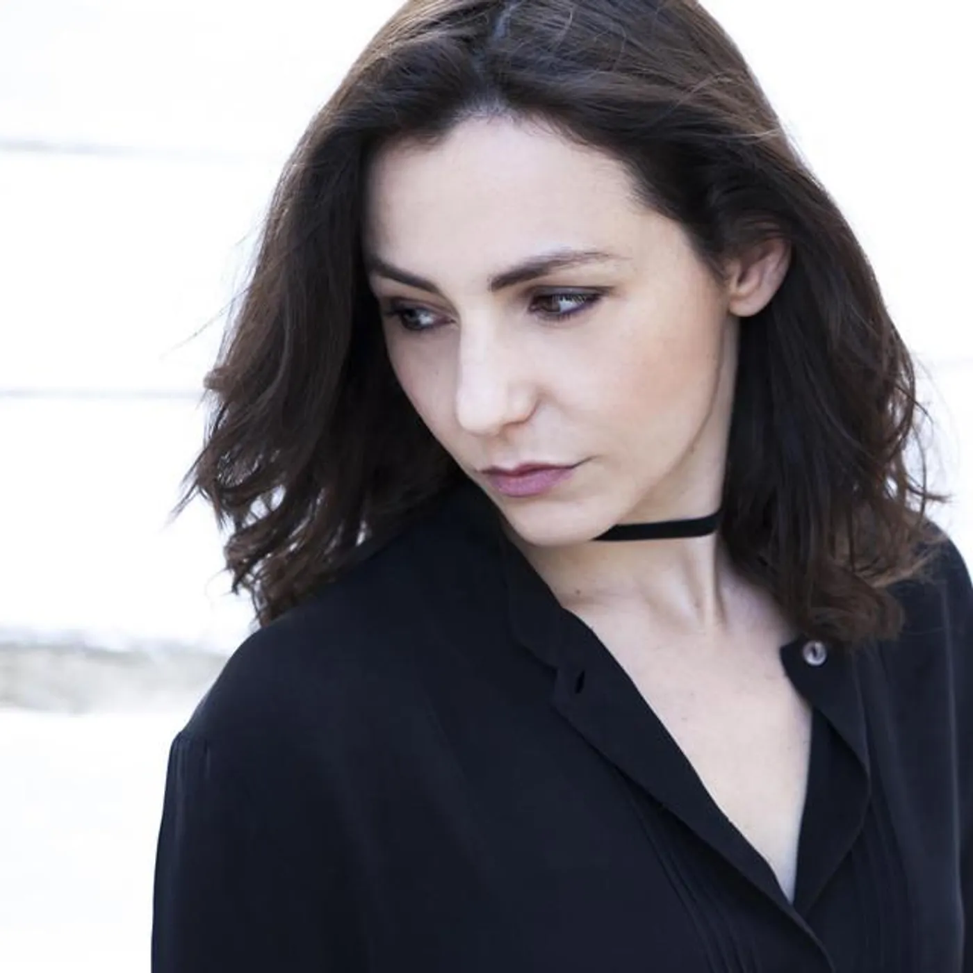 Chiara Pancaldi Brand Page