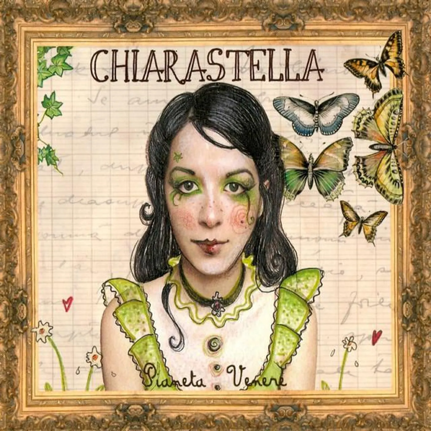 Chiarastella Brand Page