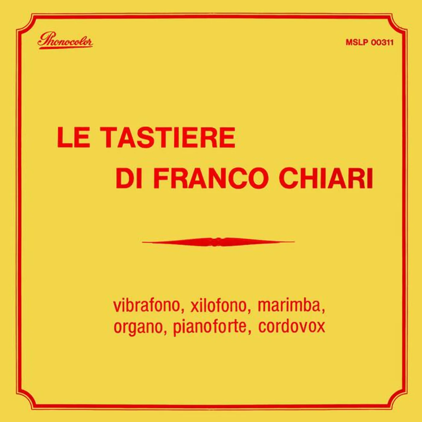 Franco Chiari