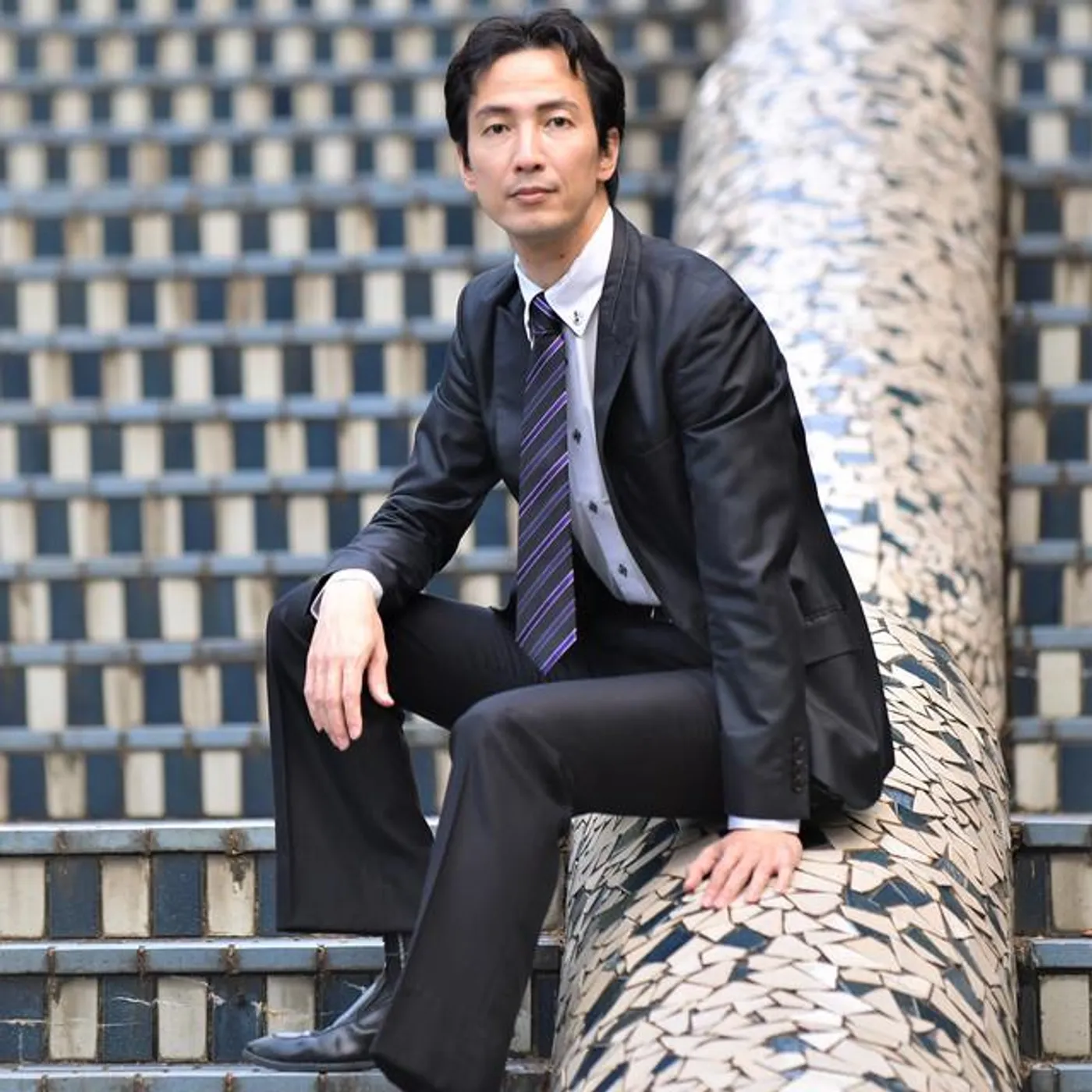 Takahiro Chibayama