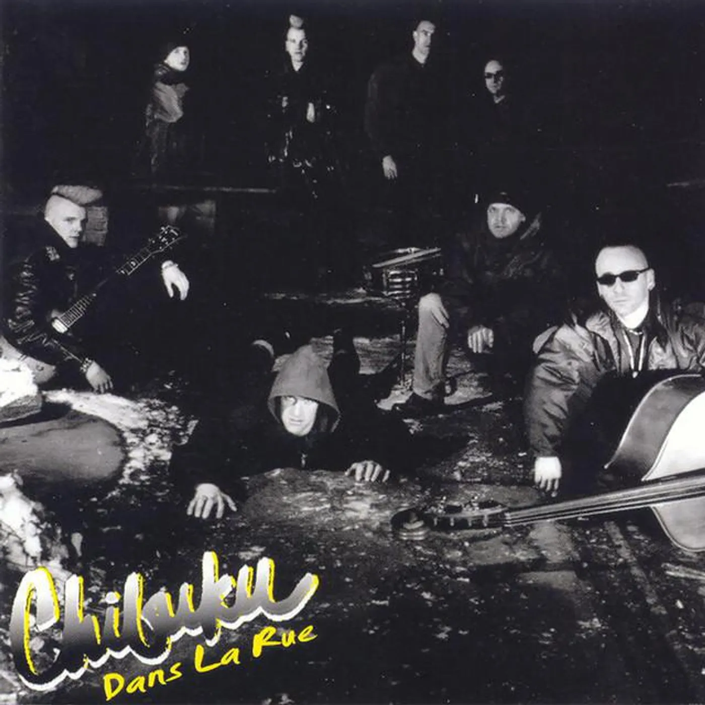 Chibuku