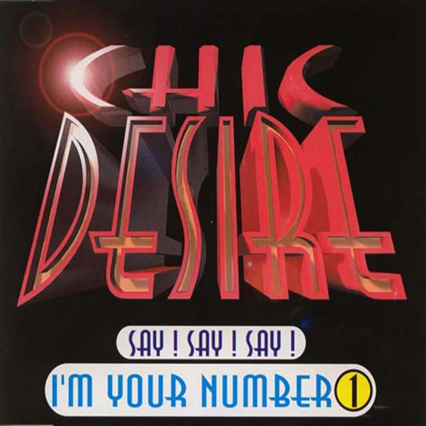 Chic Desire