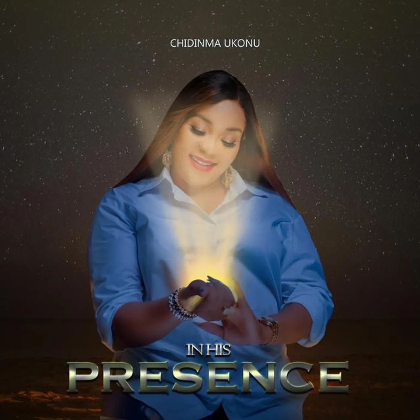 Chidinma Ukonu Brand Page