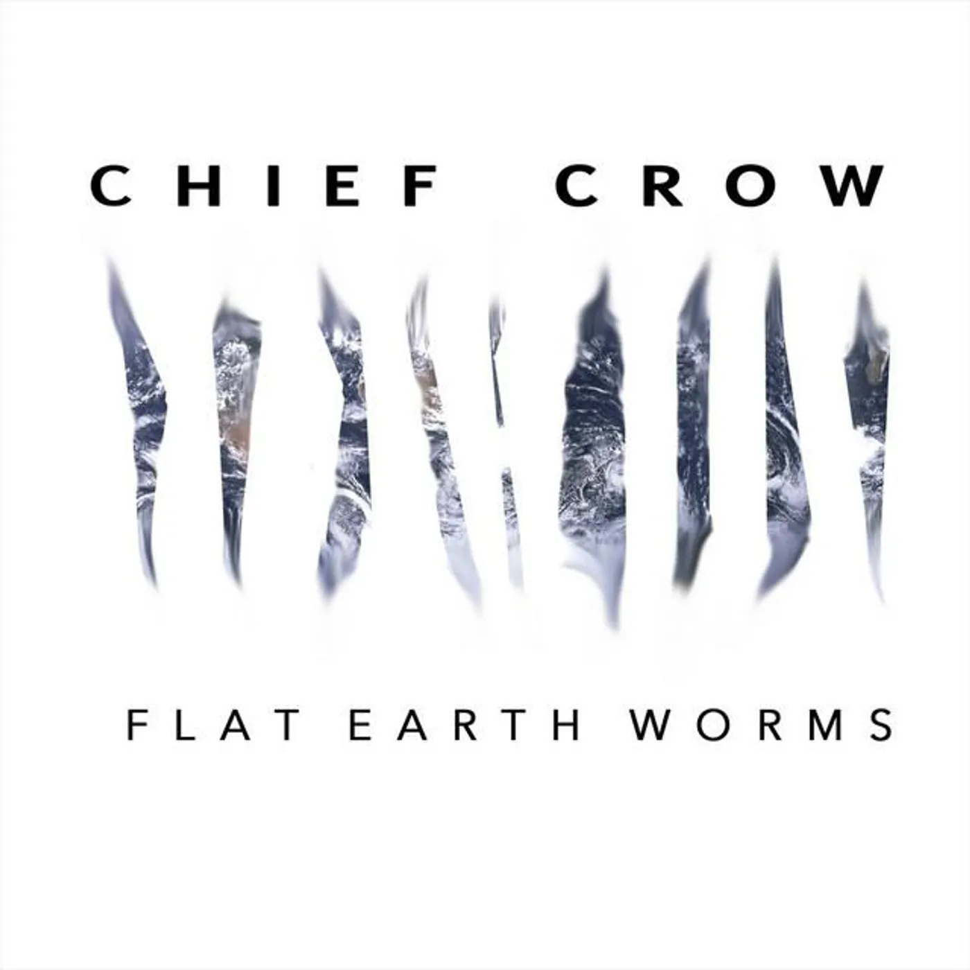 Chief Crow Brand Page