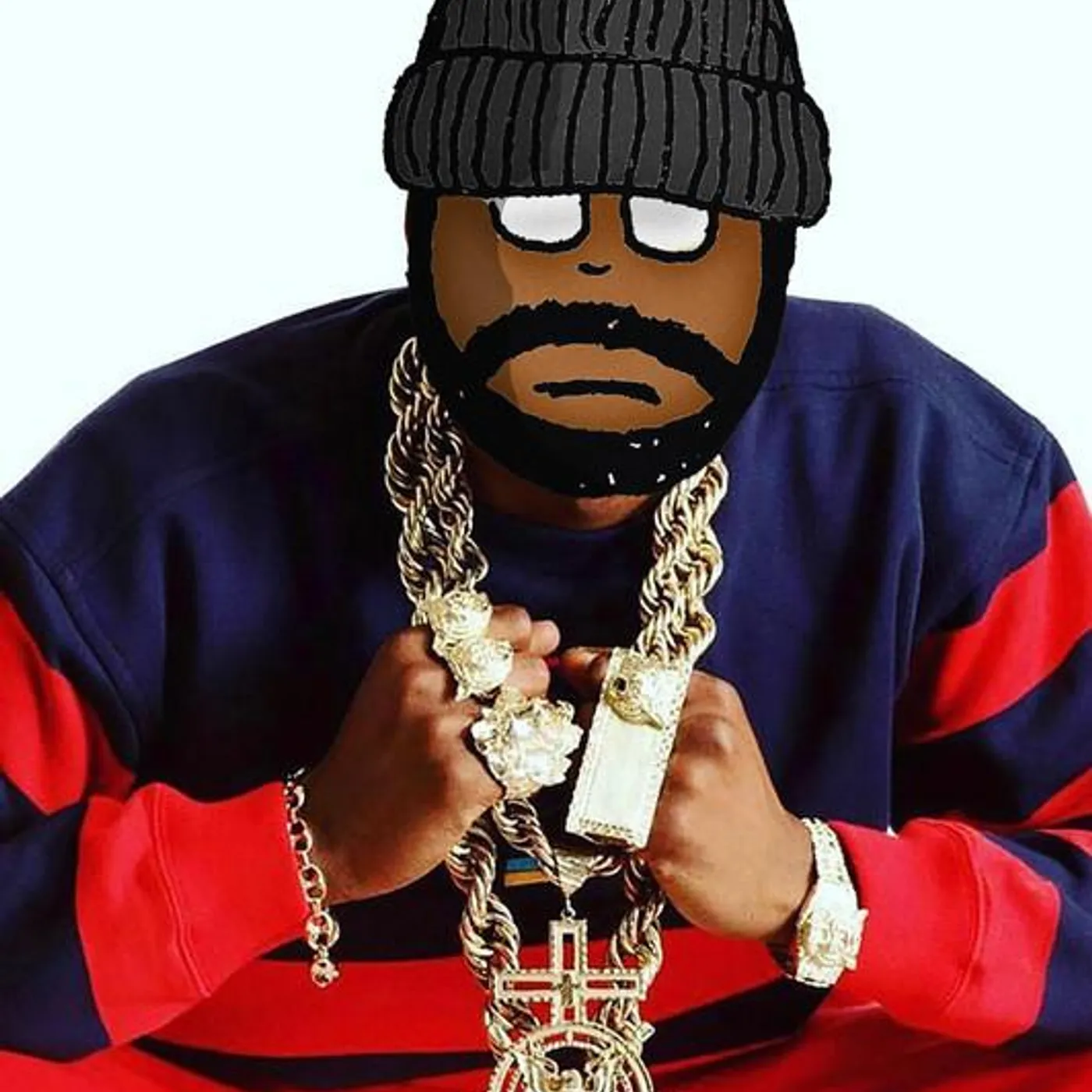 Chief and TheDoomsdayDevice