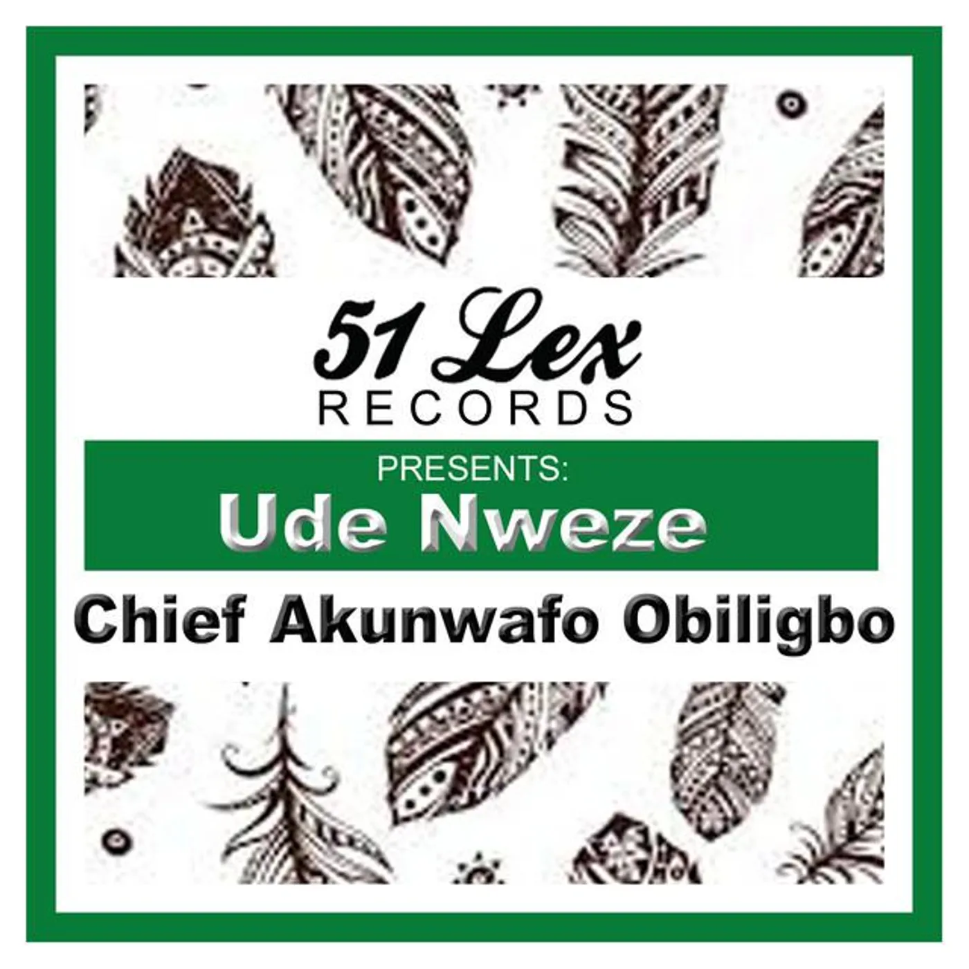 Chief Akunwafo Obiligbo