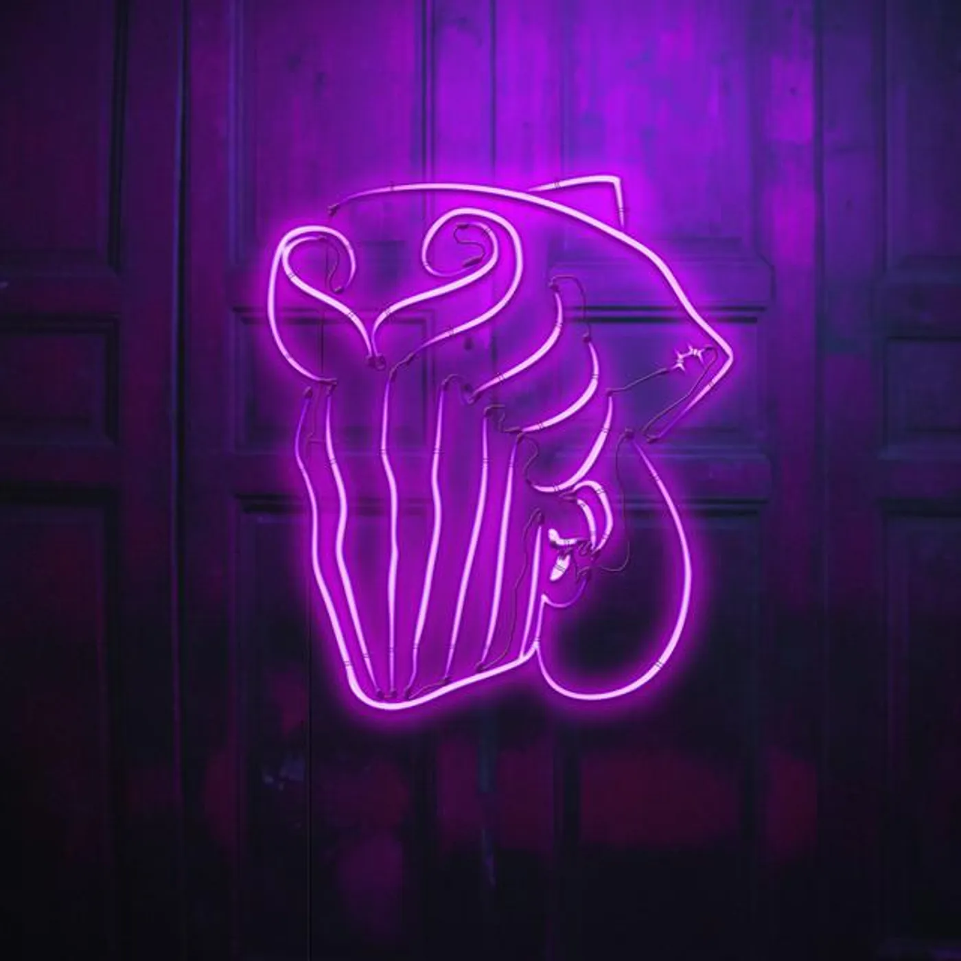 Chief Bromden Brand Page