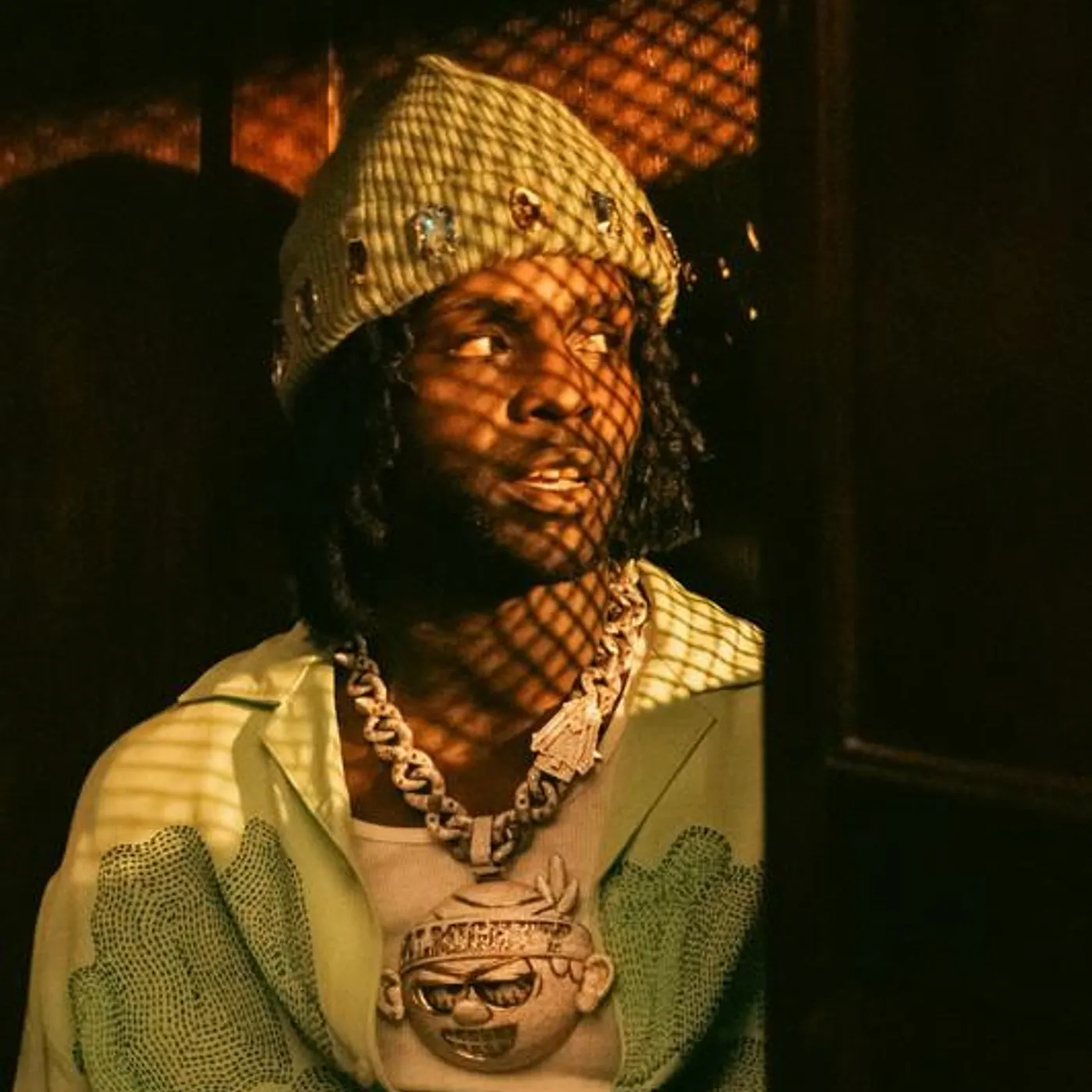 Chief Keef Brand Page