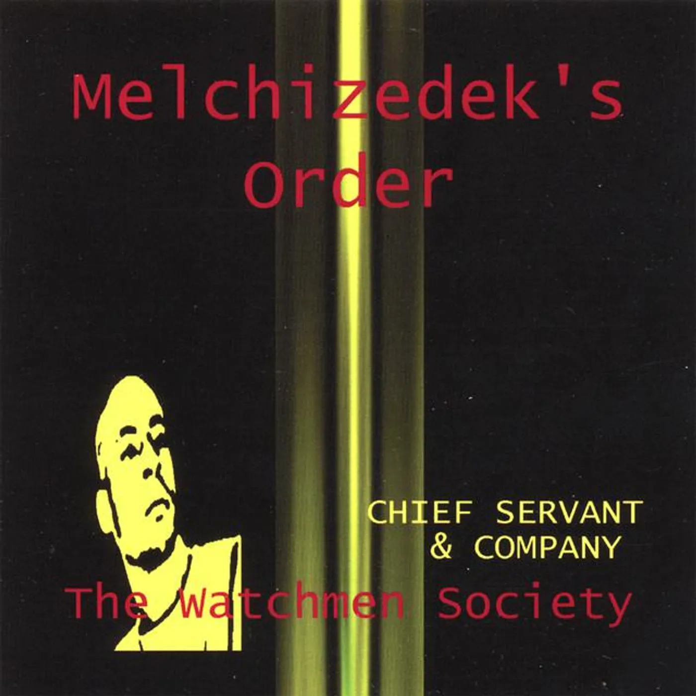 Chief Servant & Company Brand Page