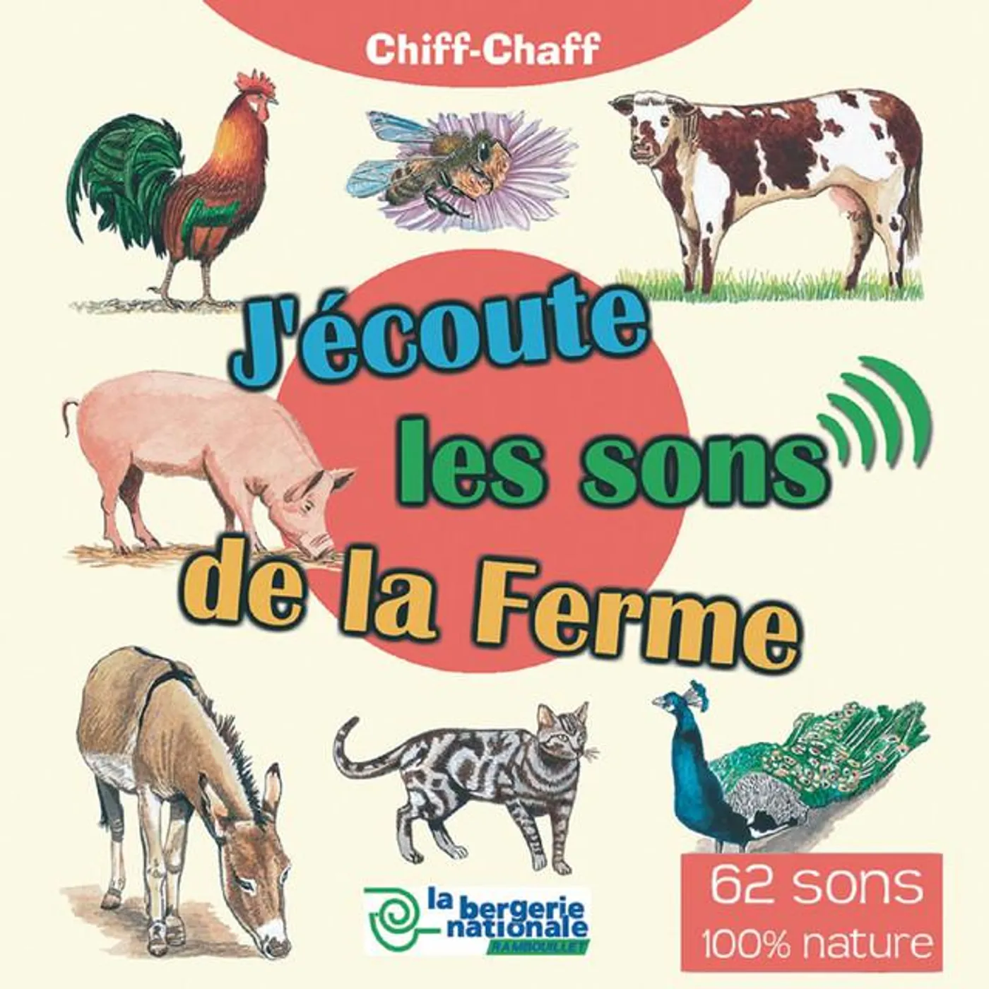 Chiff-Chaff Brand Page