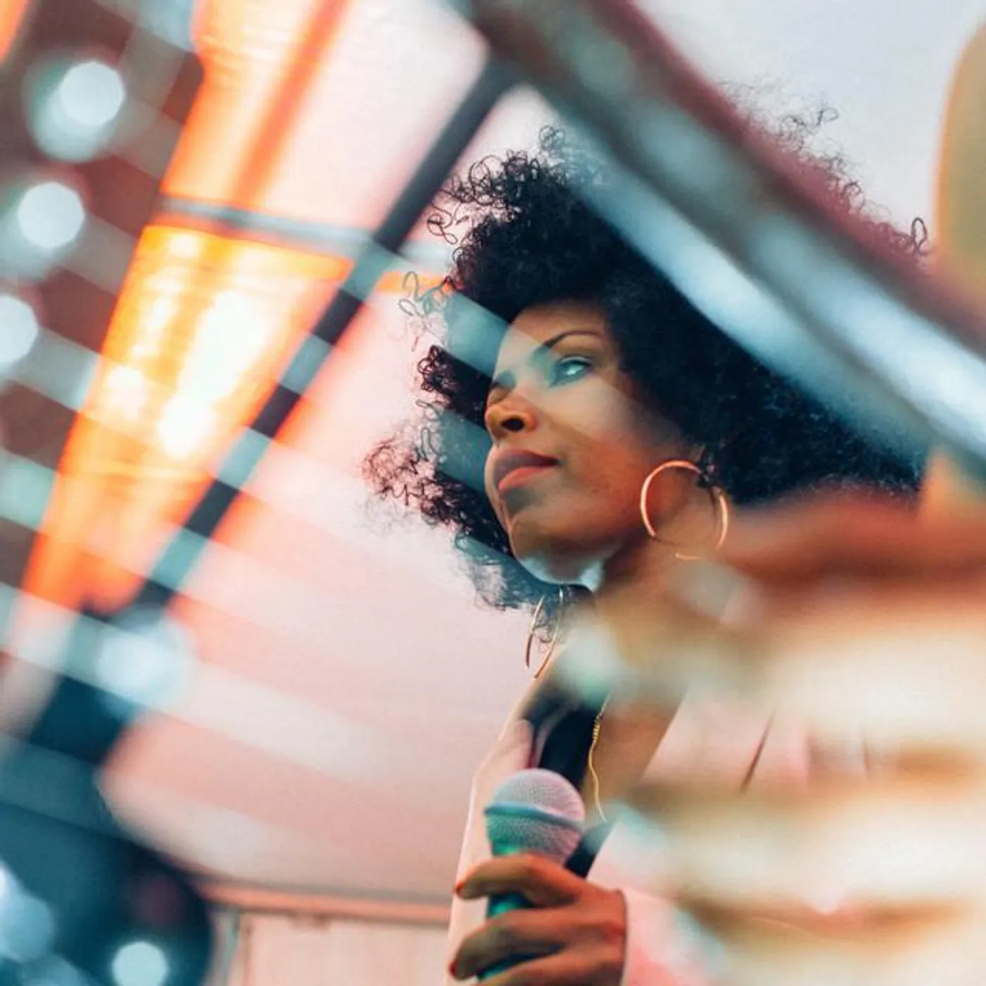 Chikchika (formerly Music Yared)