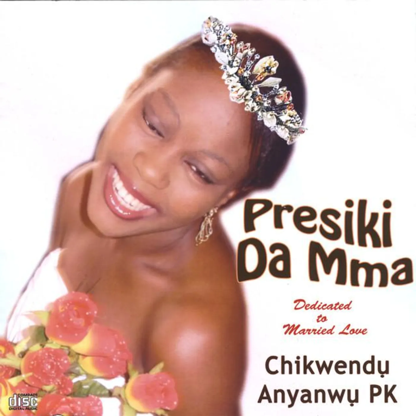 Chikwendu PK Anyanwu