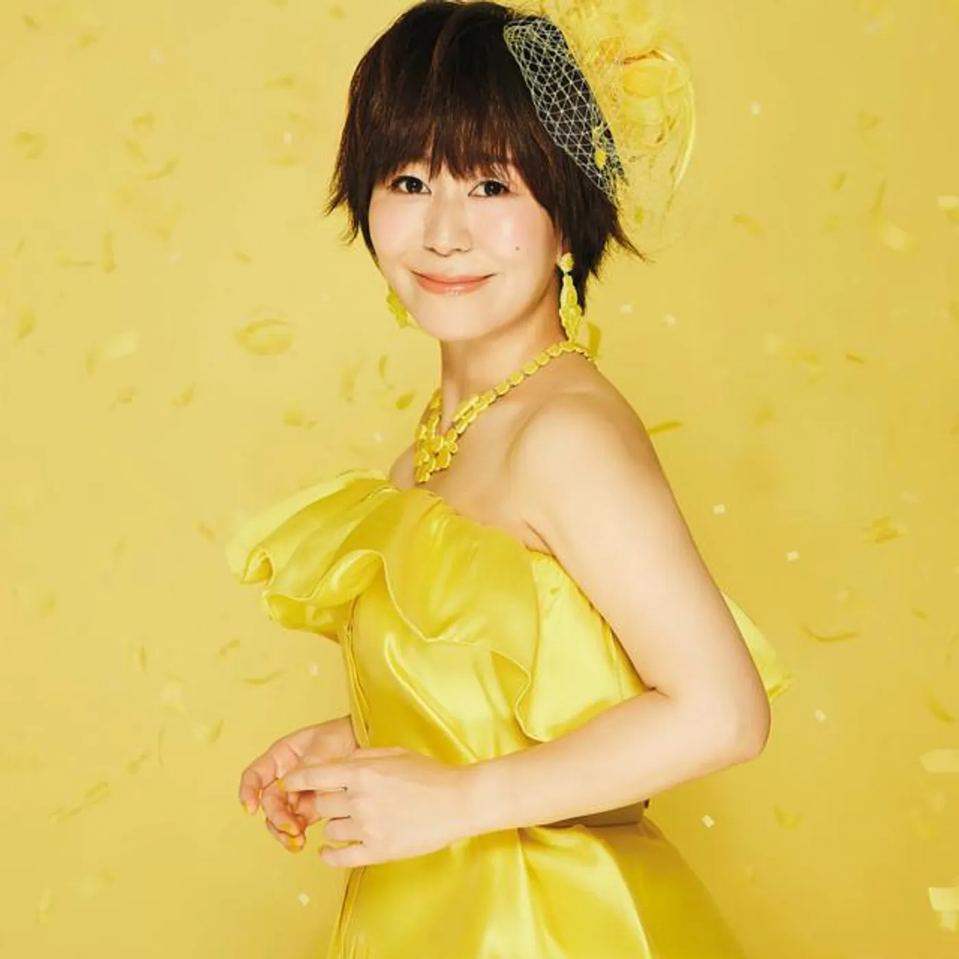 Chihiro Yonekura