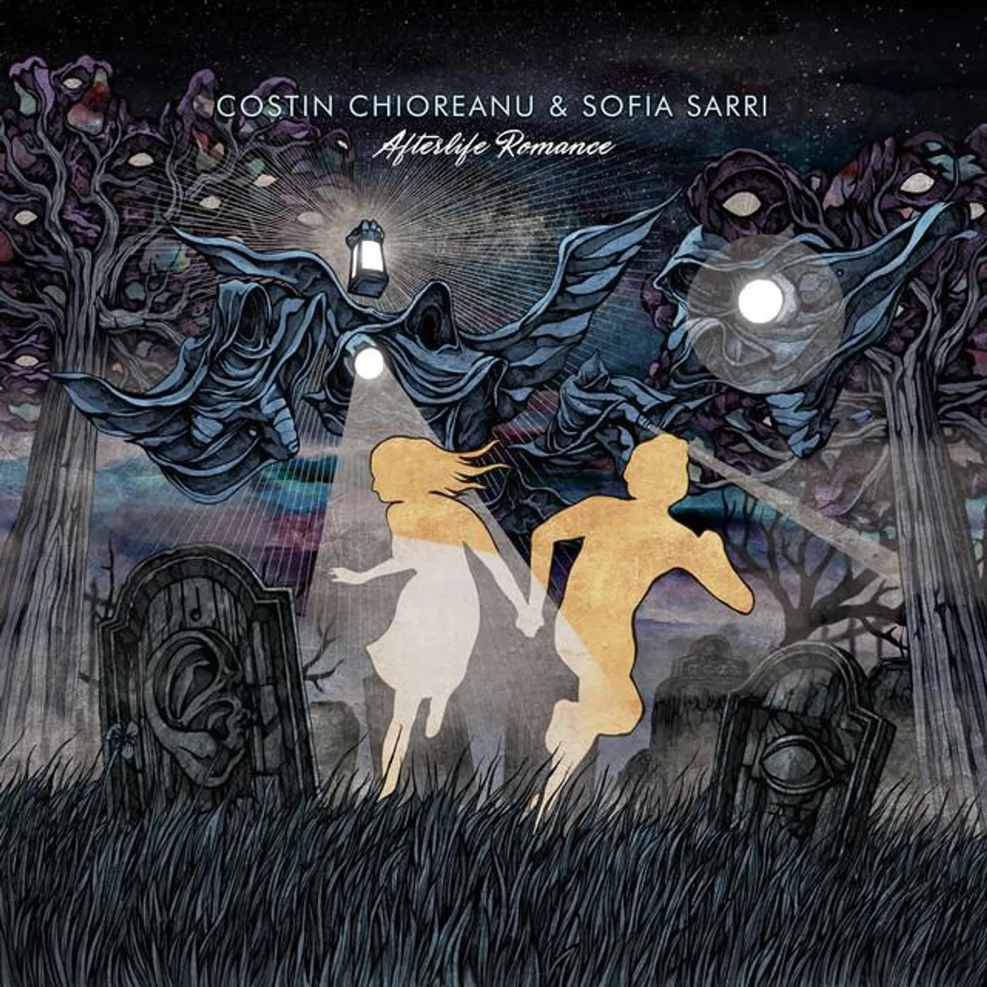 Costin Chioreanu