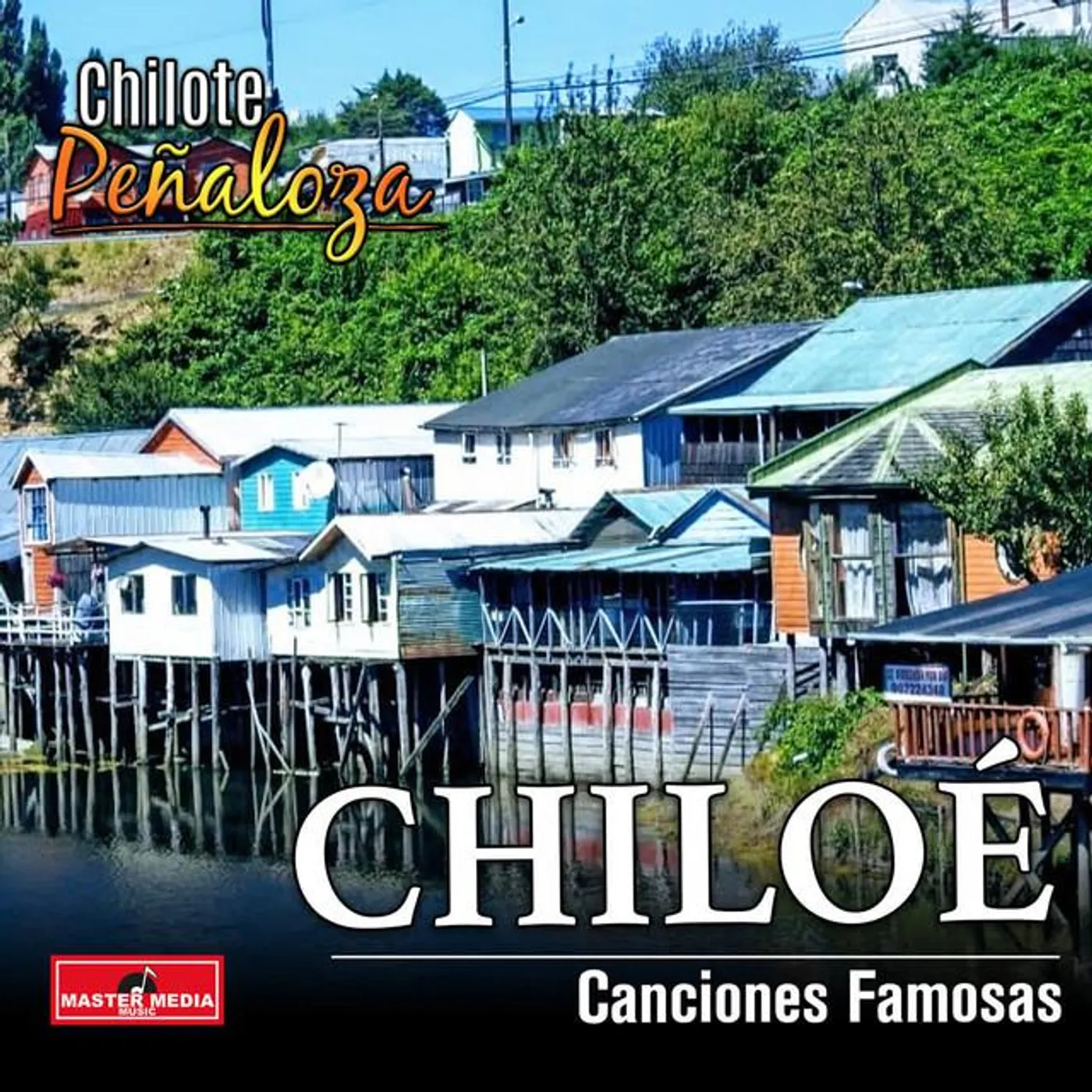 Chilote Peñaloza Brand Page