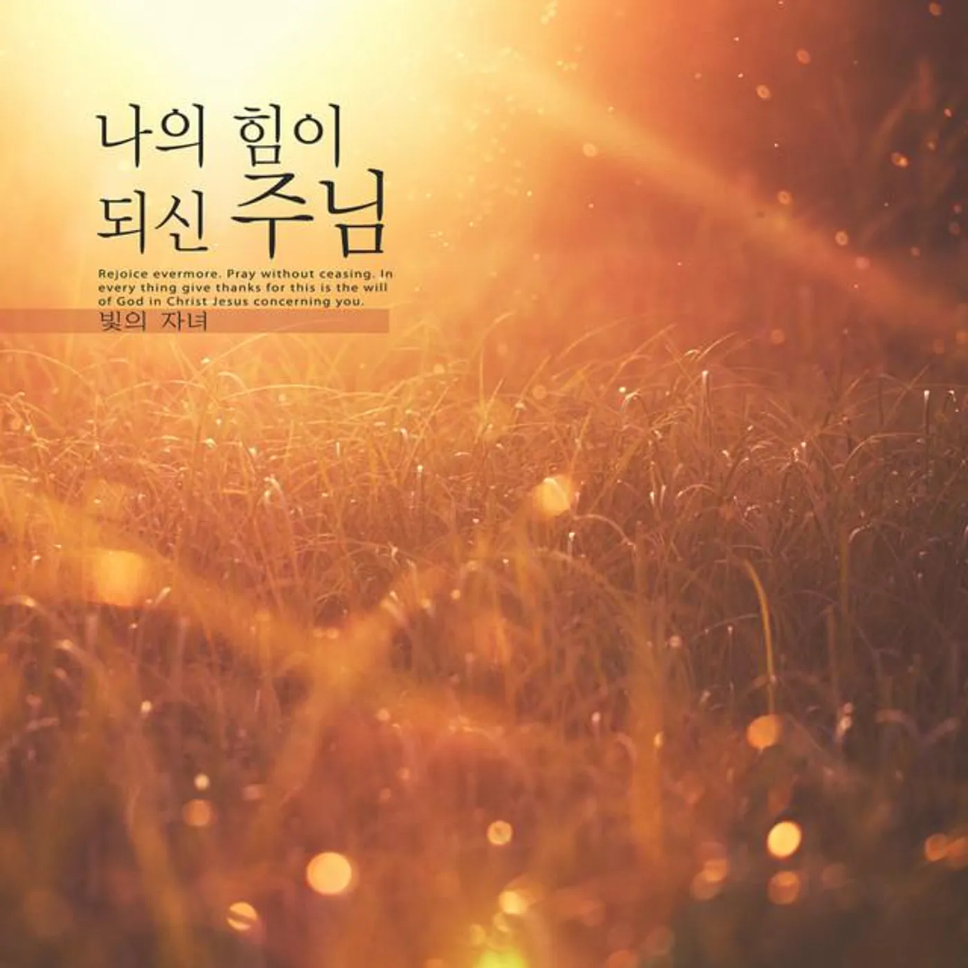 Child Of Light