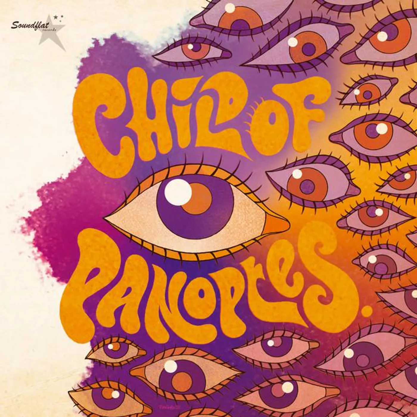 CHILD OF PANOPTES