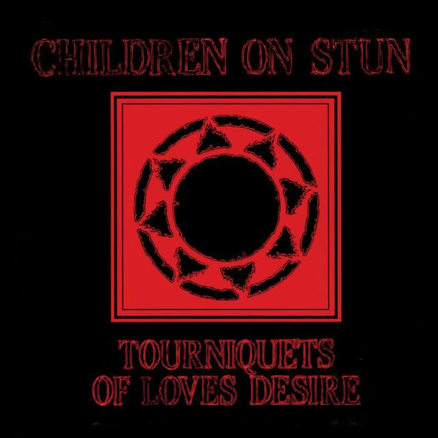 Children On Stun Brand Page
