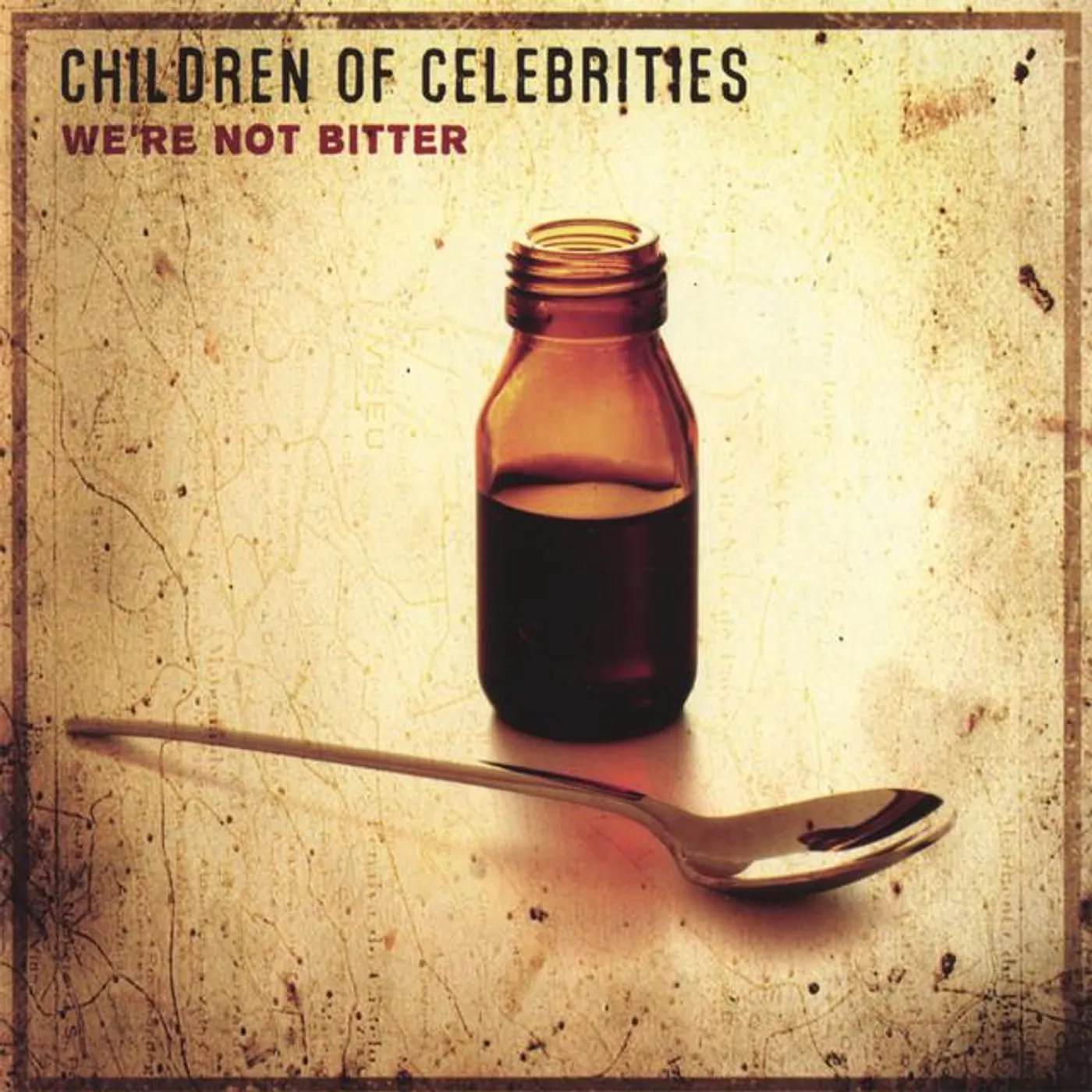 Children Of Celebrities
