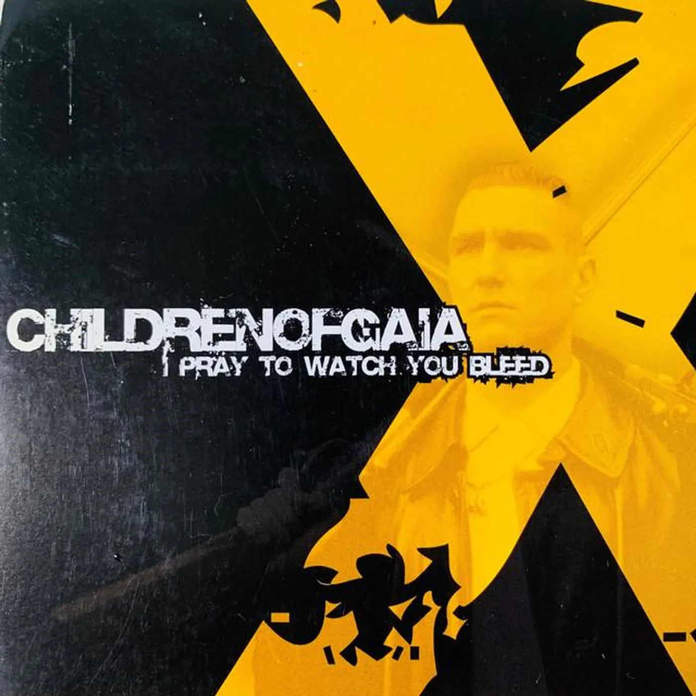 Children of Gaia Brand Page