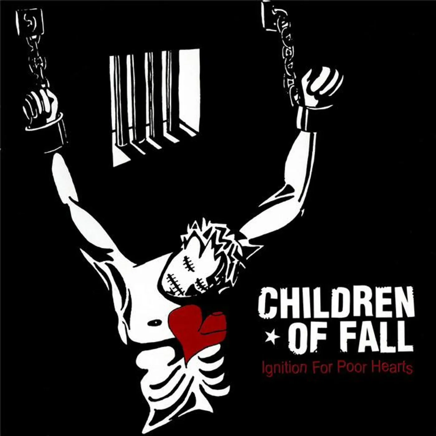 Children of Fall Brand Page