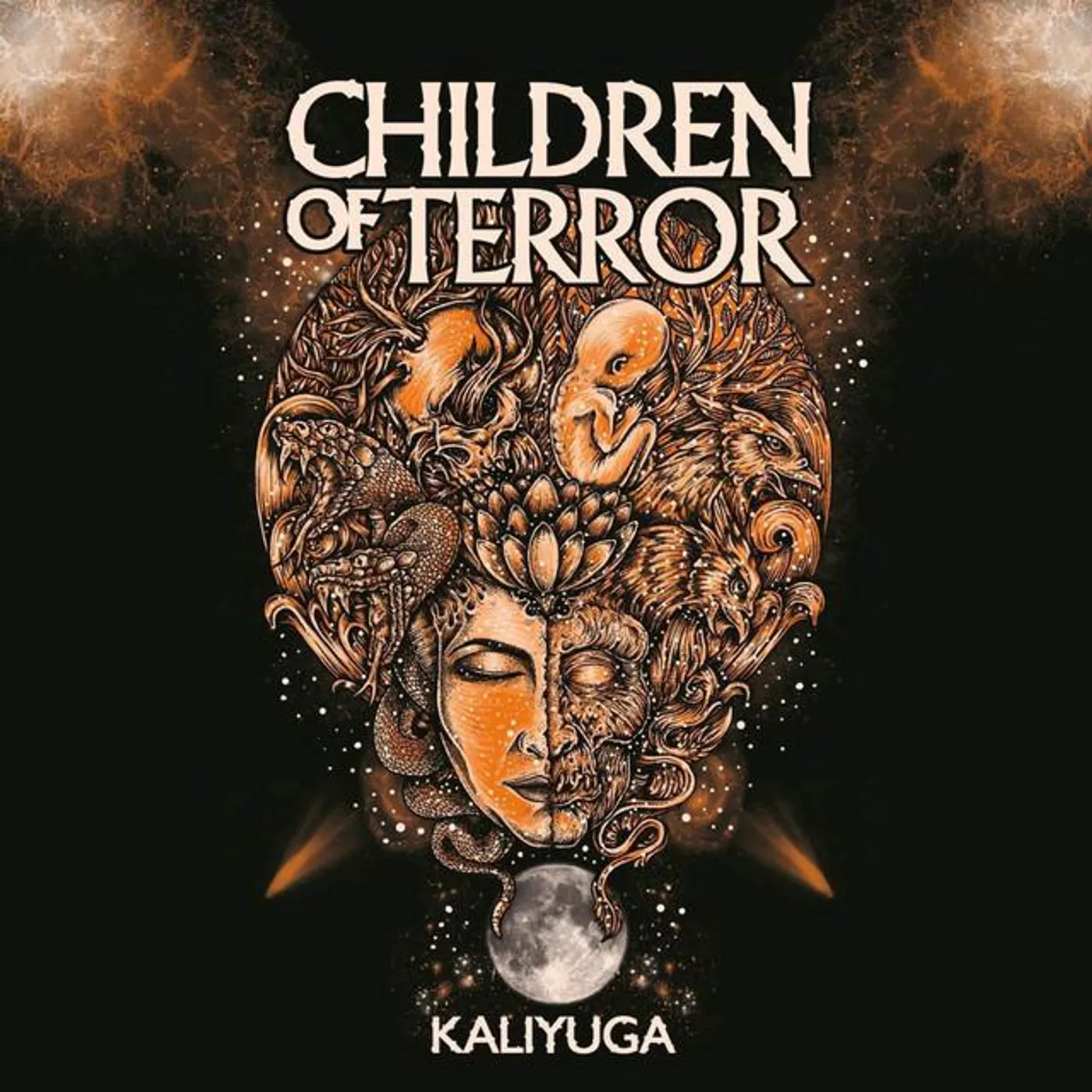 Children of Terror