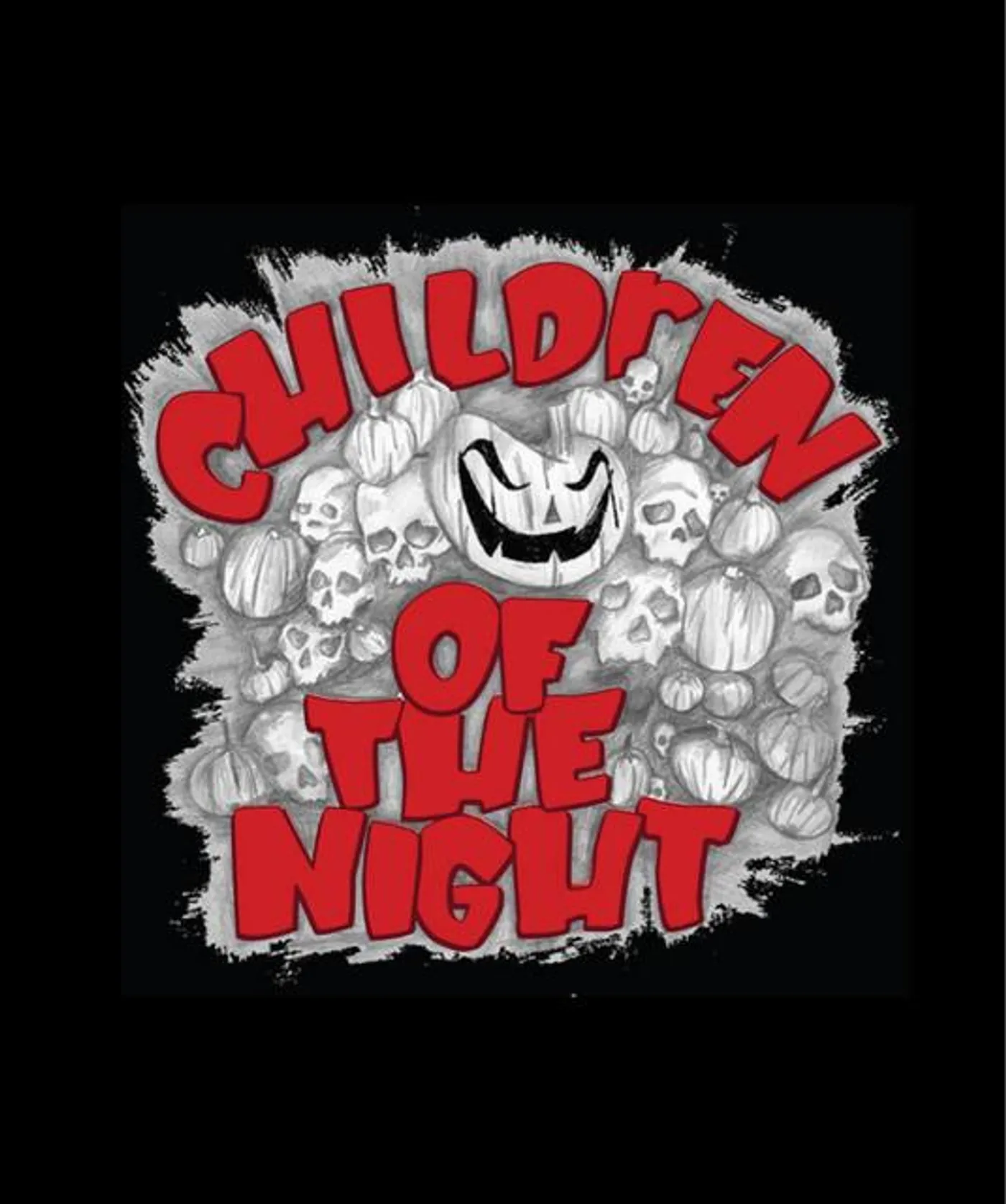 Children Of The Night