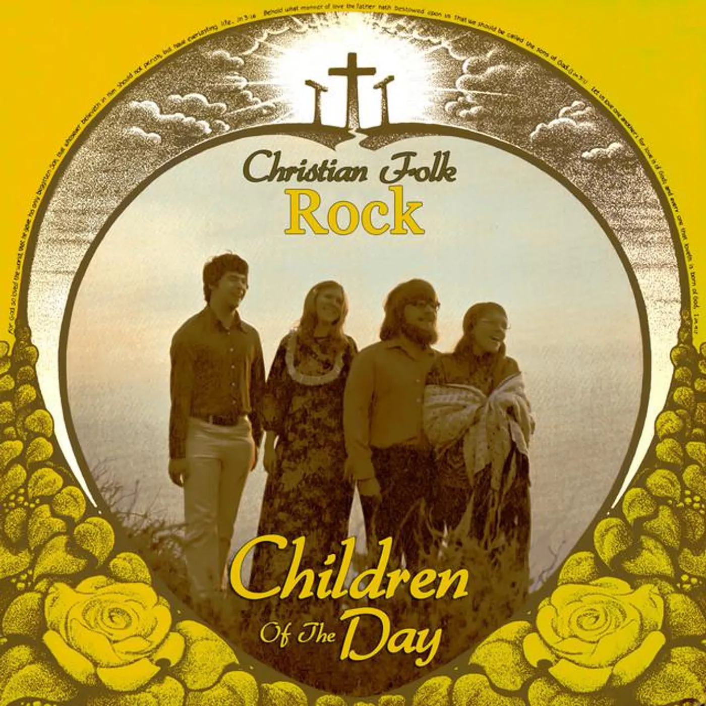 Children Of The Day Brand Page