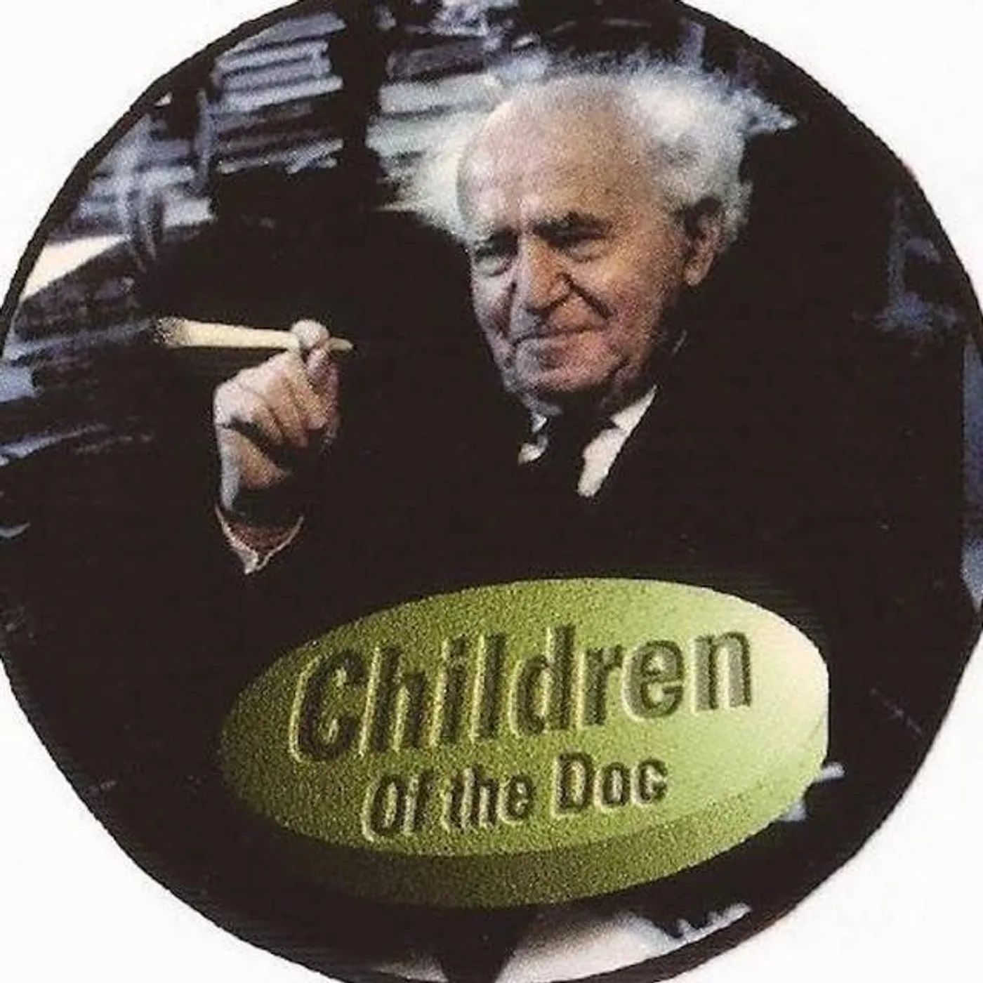Children Of The Doc Brand Page