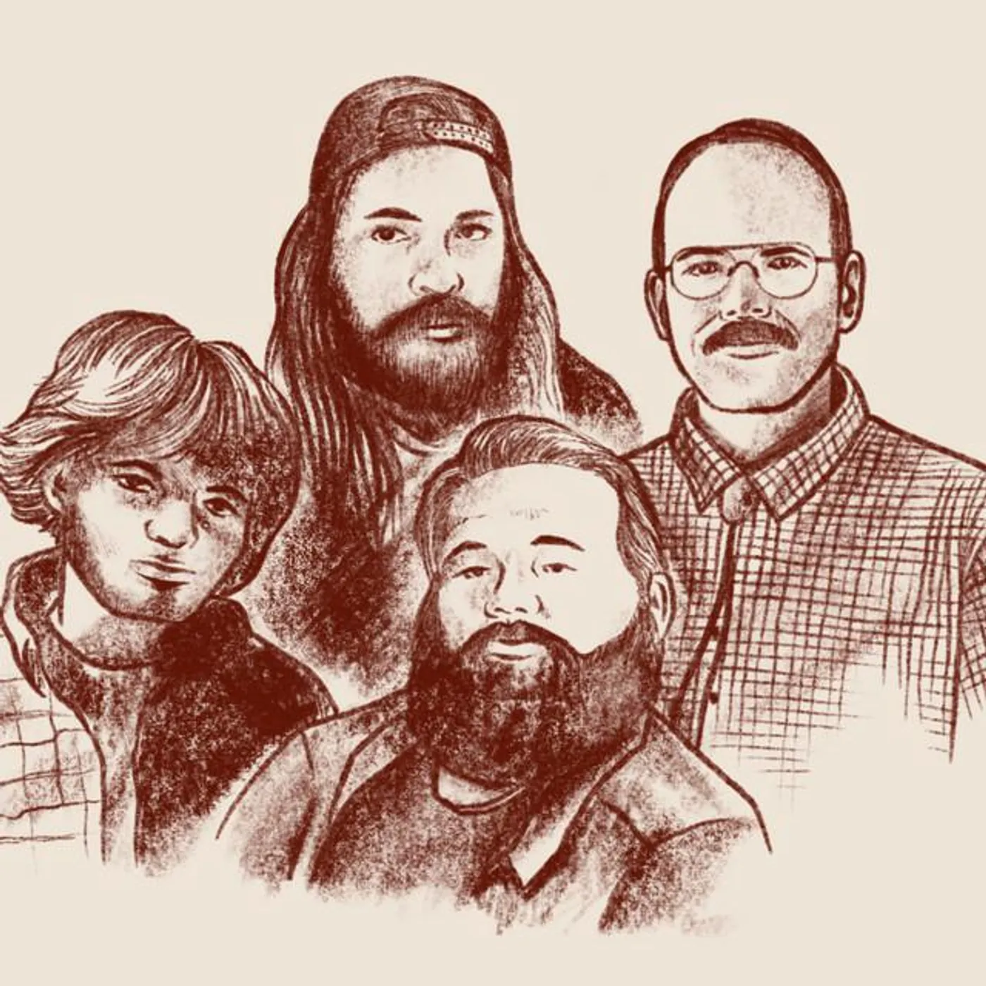 Children of the Reptile