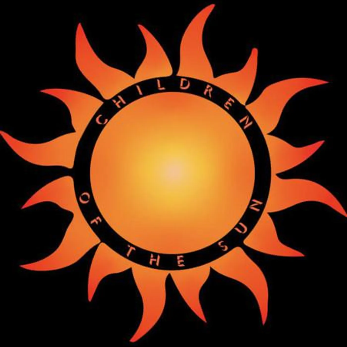 Children of the Sun