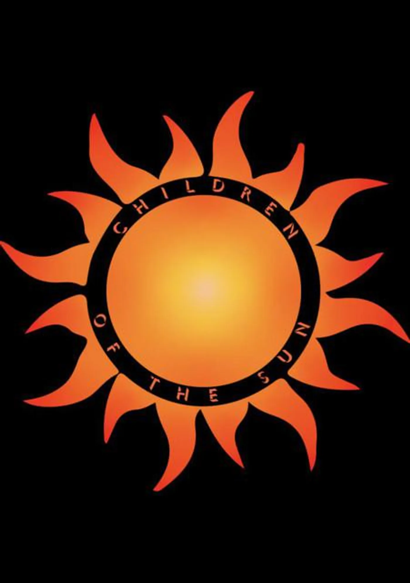 Children of the Sun