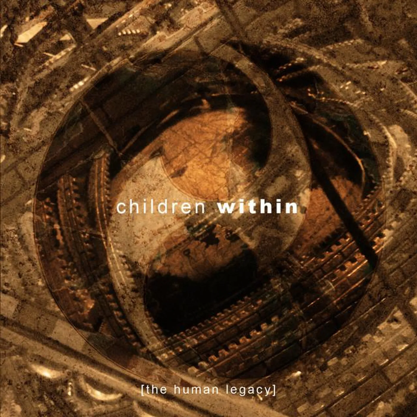 Children Within Brand Page