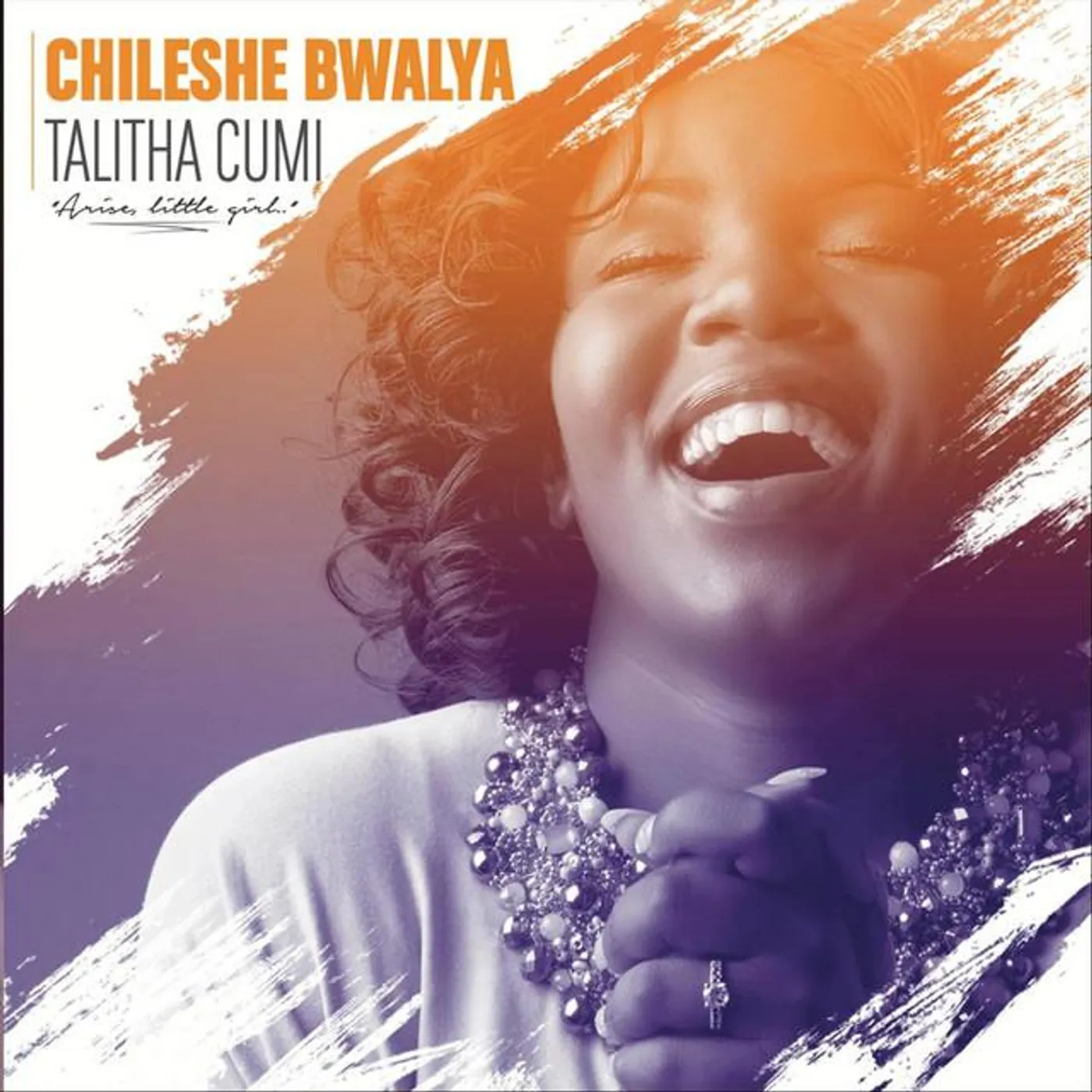Chileshe Bwalya Brand Page