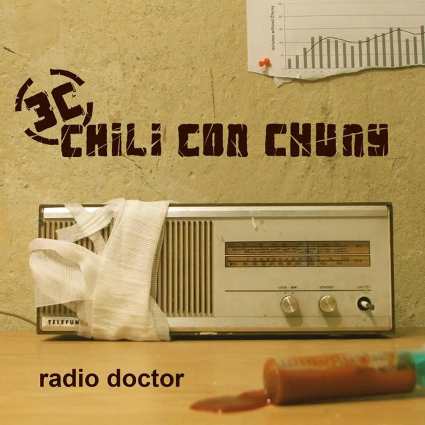 Chili con Chuny
