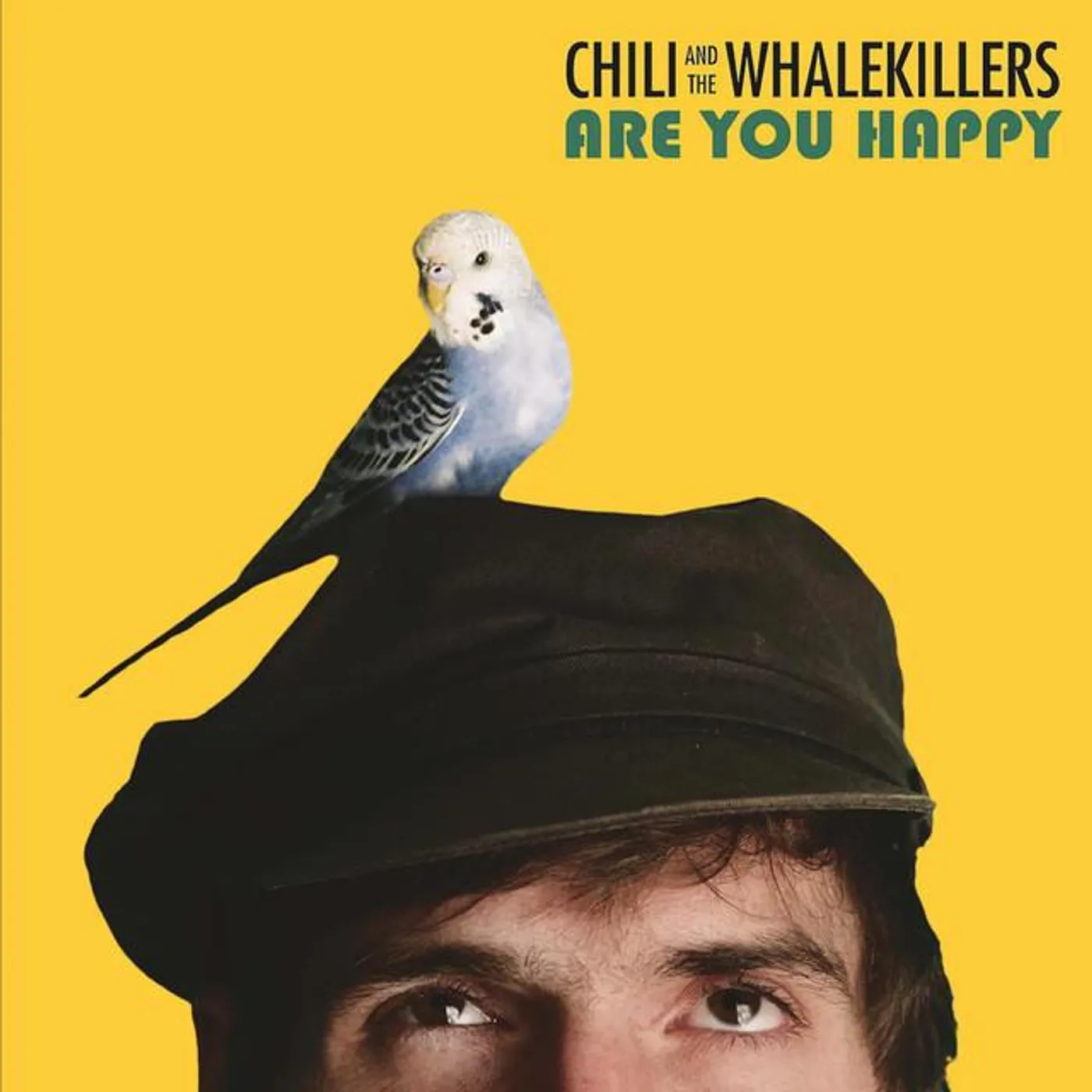 Chili and the Whalekillers