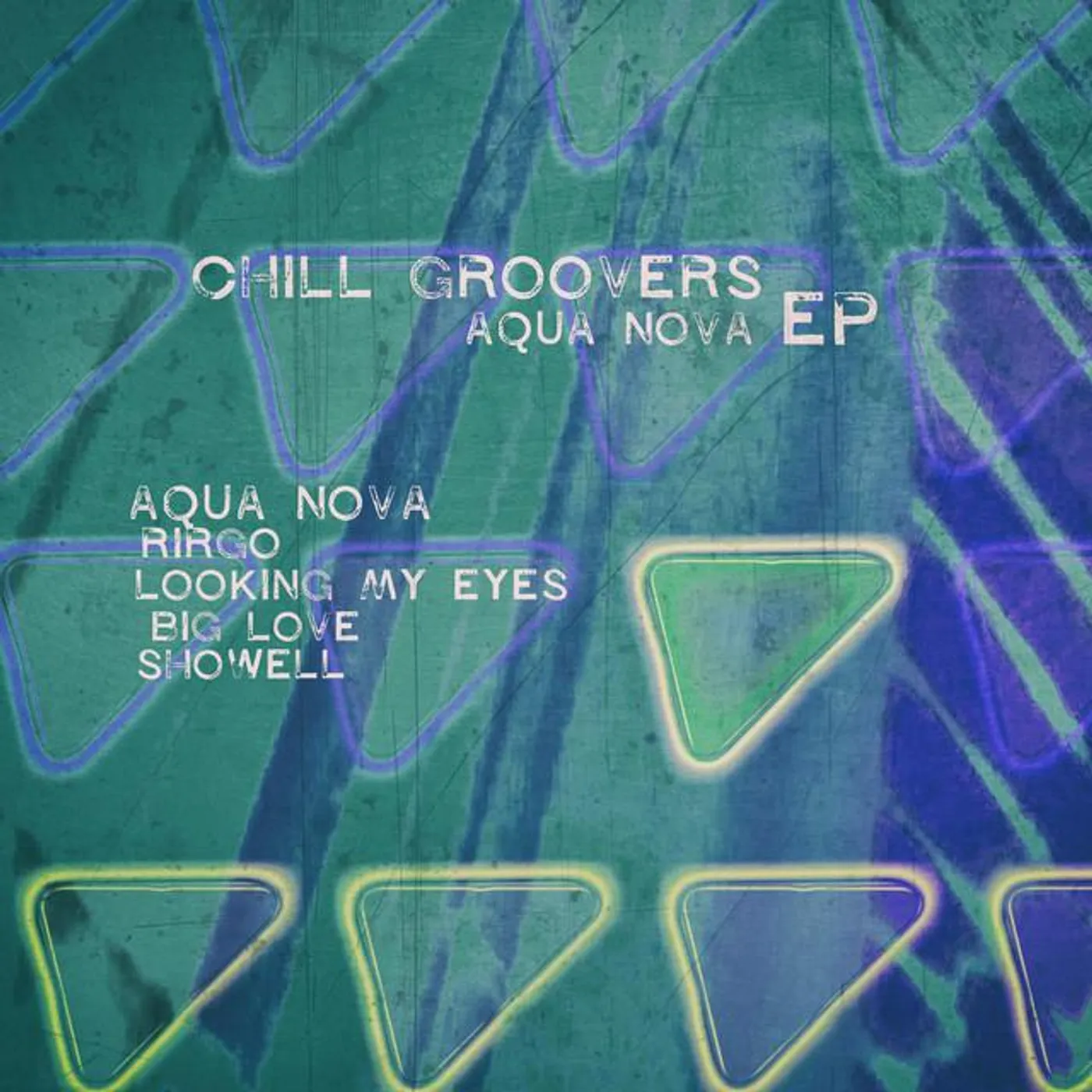 Chill Groovers Brand Page