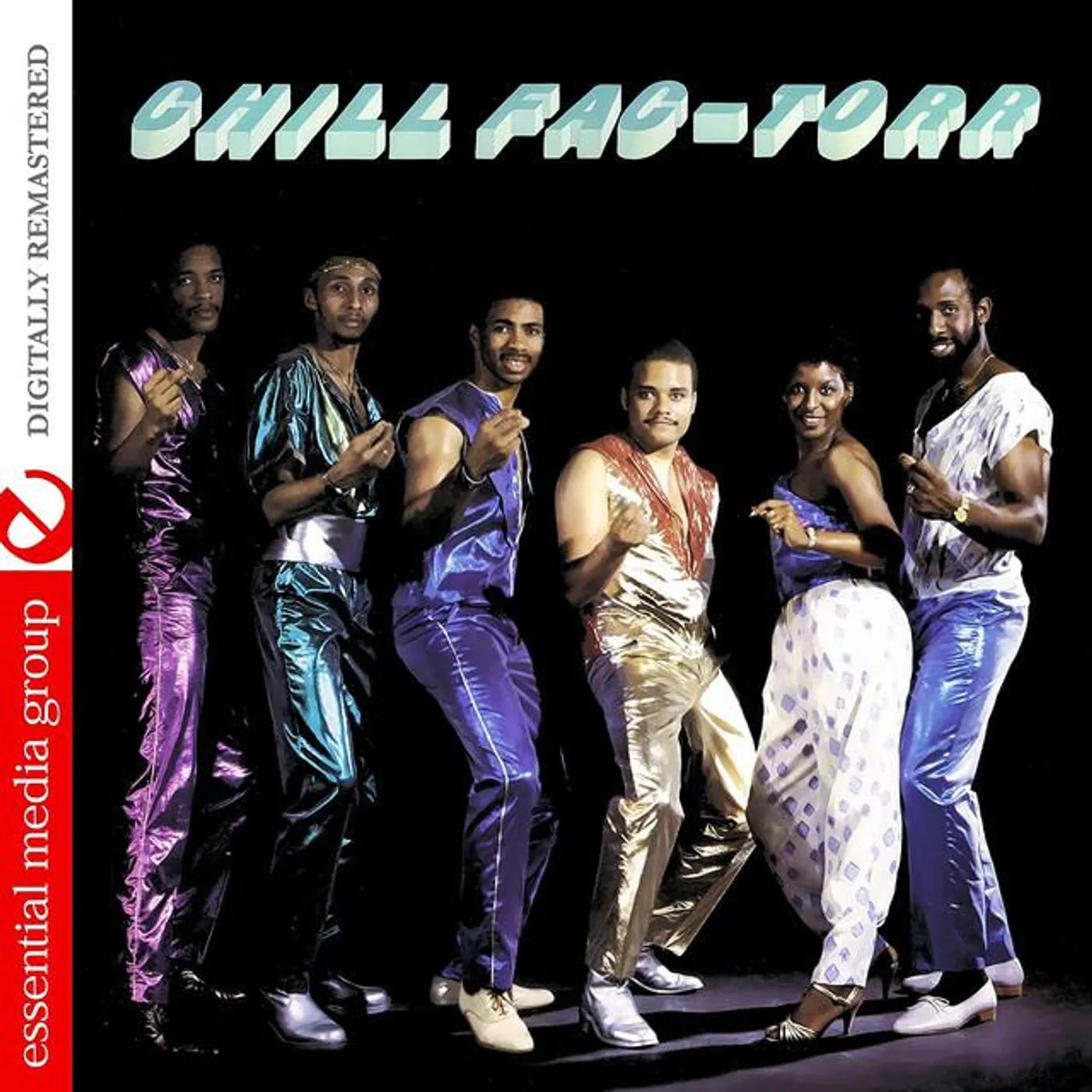 Chill Fac-Torr Brand Page