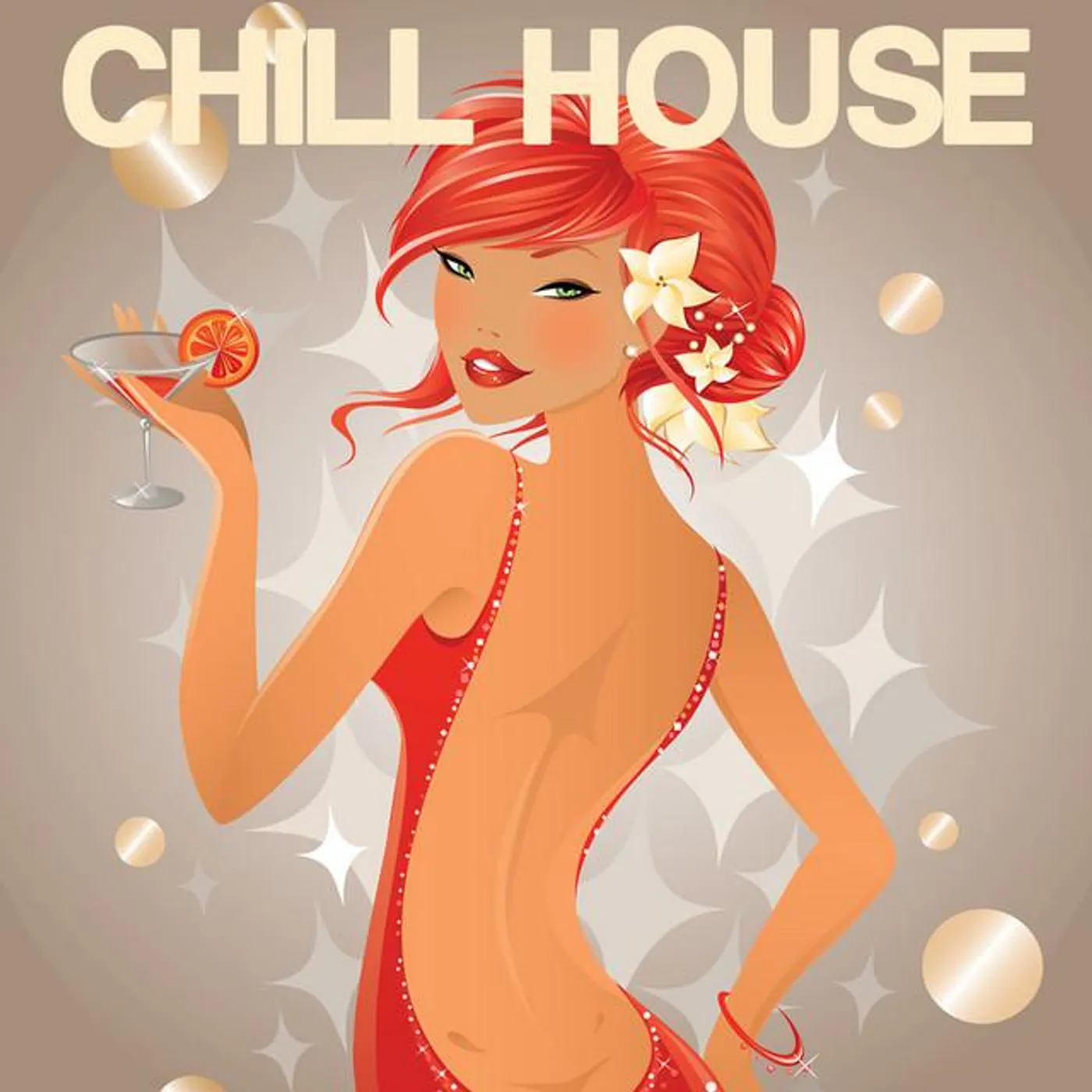 Chill House Music Café