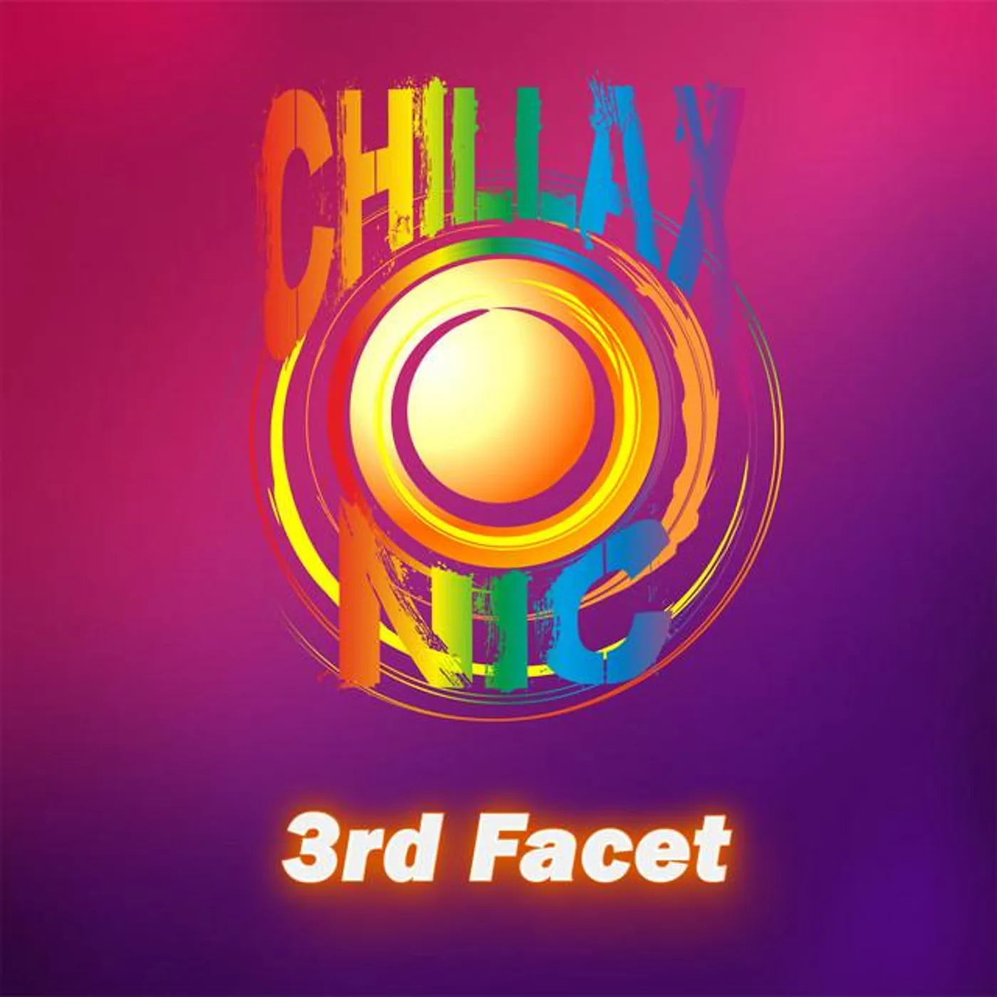 Chillaxonic Brand Page