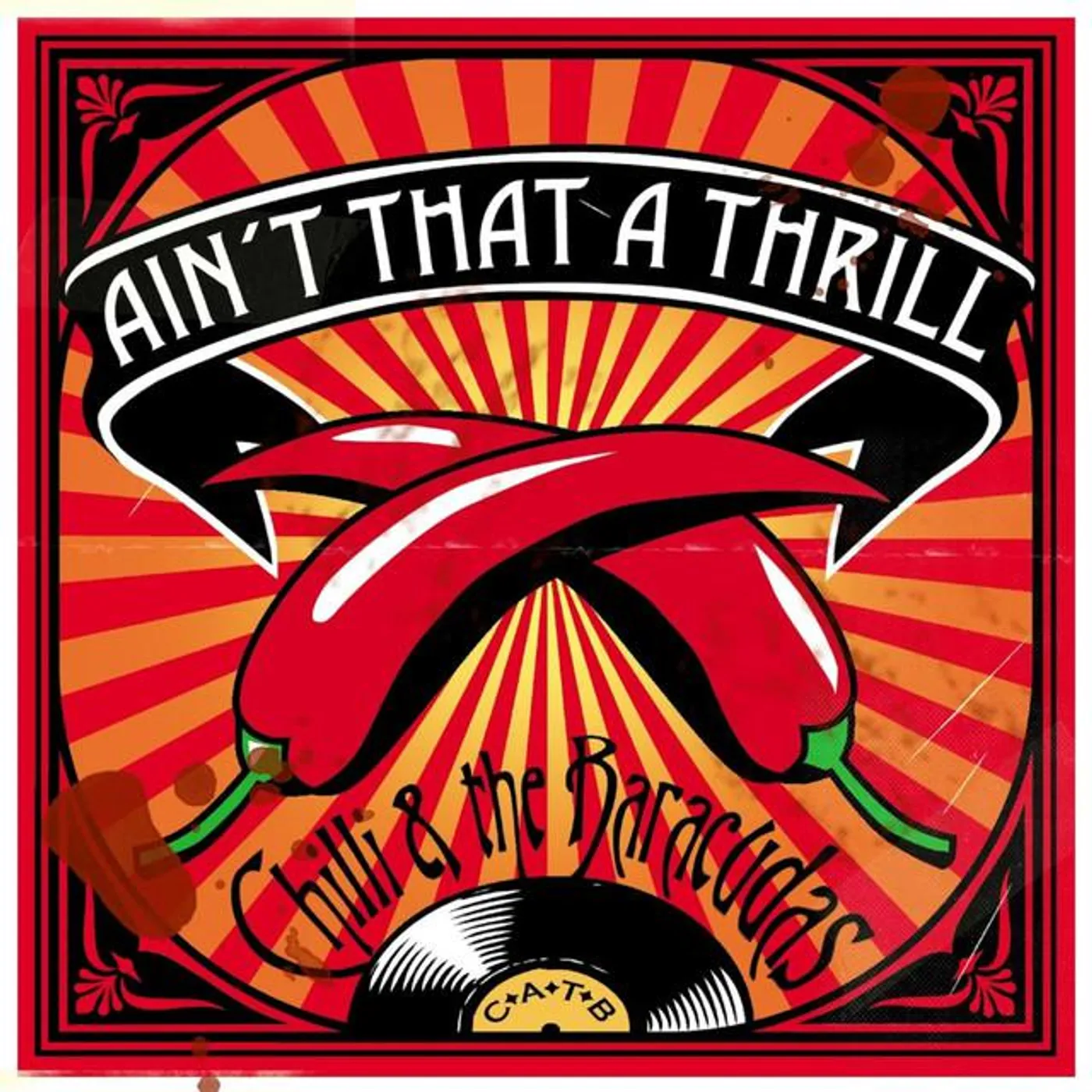 Chilli & The Baracudas