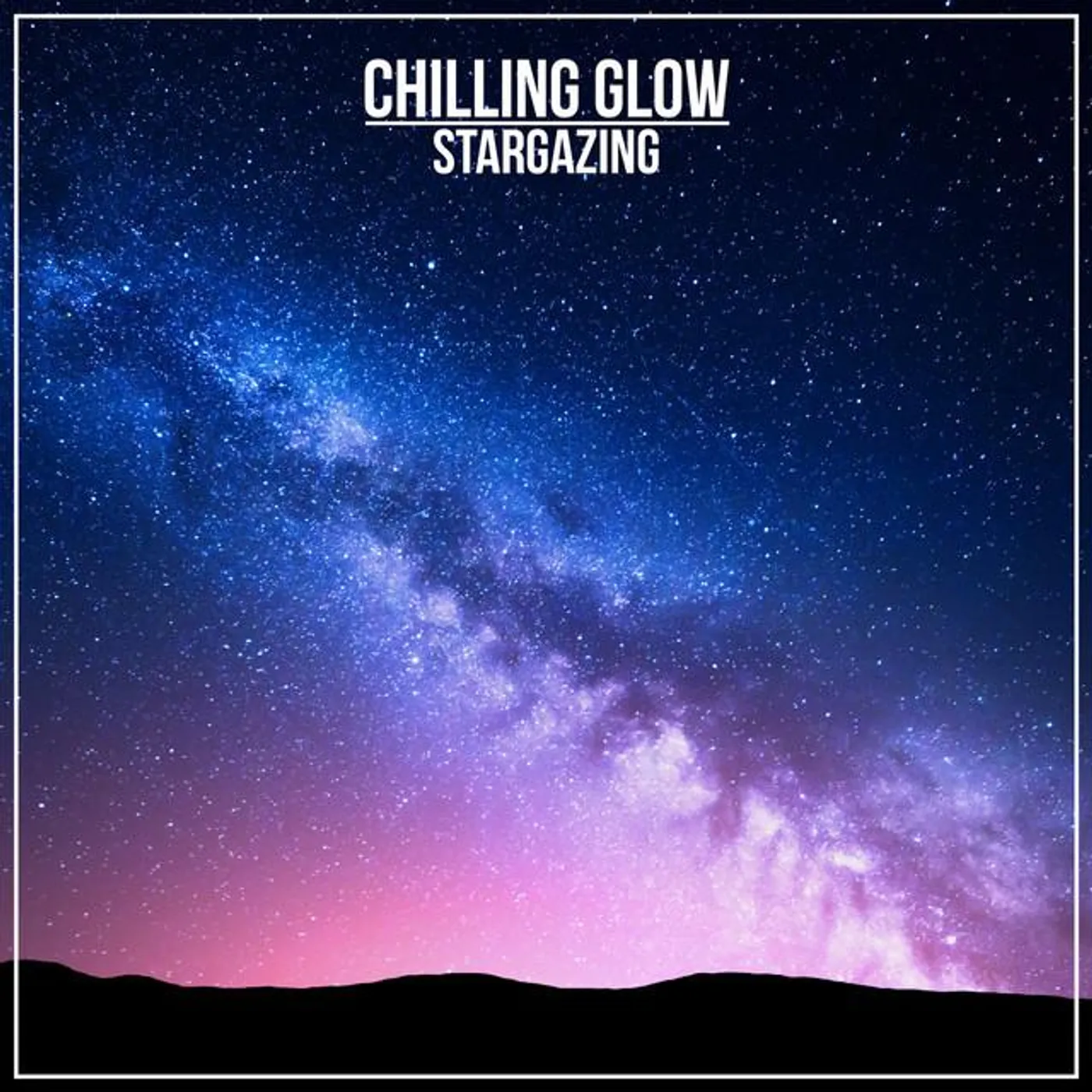Chilling Glow Brand Page