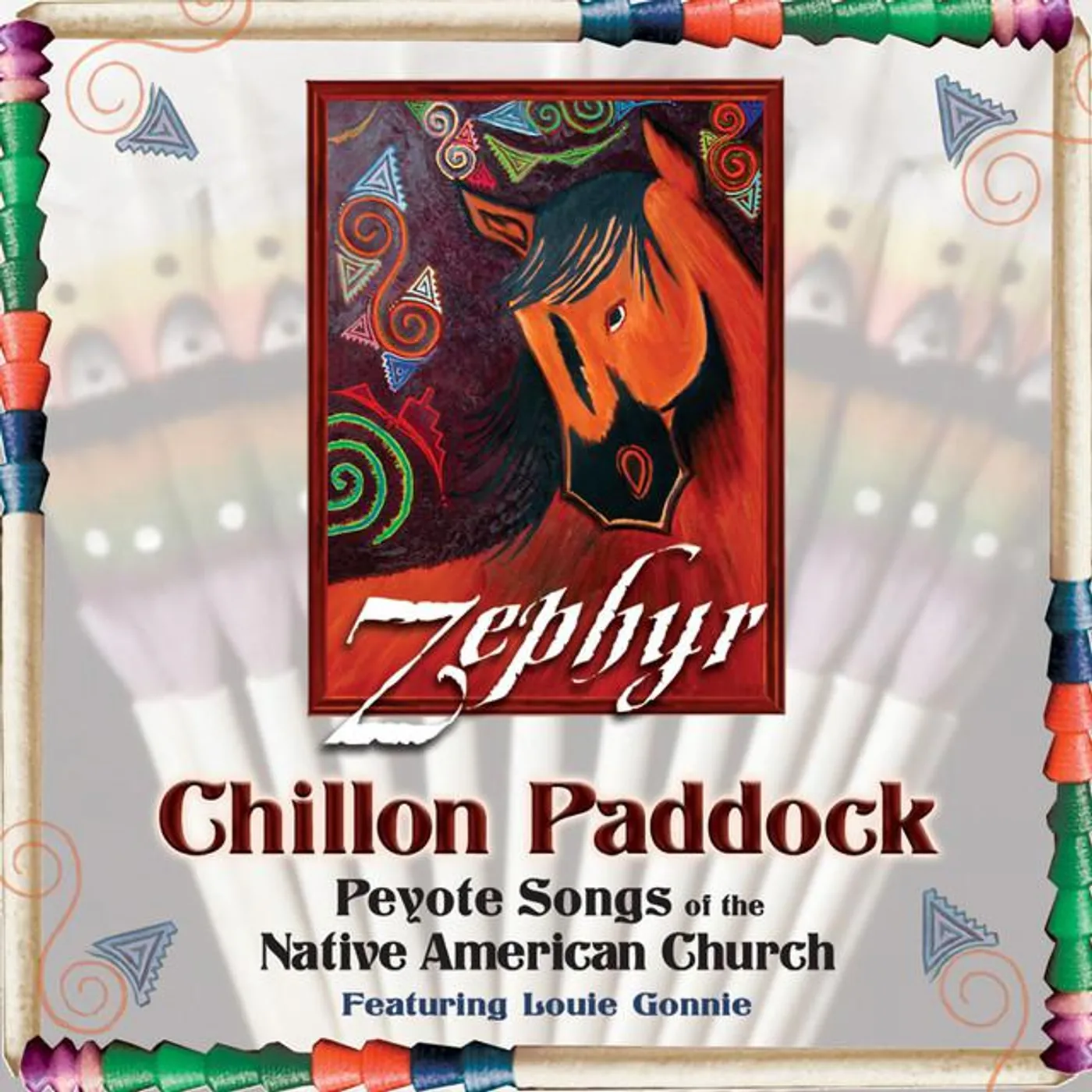 Chillon Paddock