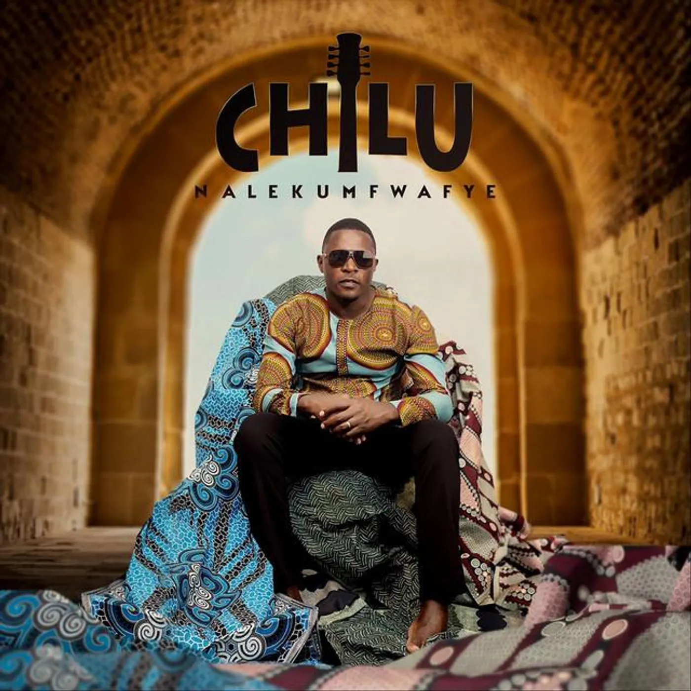 Chilu