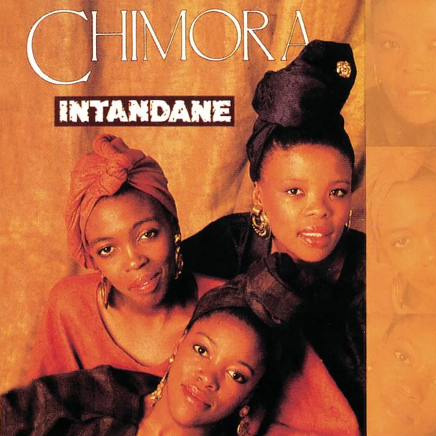 Chimora Brand Page