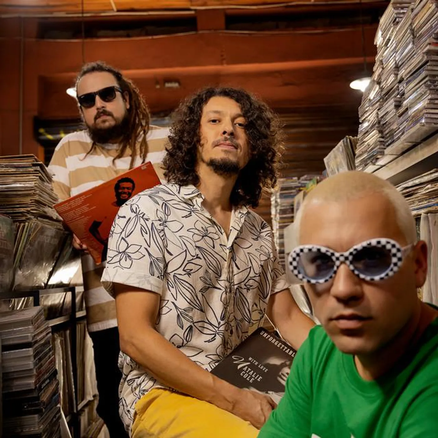 Chimarruts Brand Page