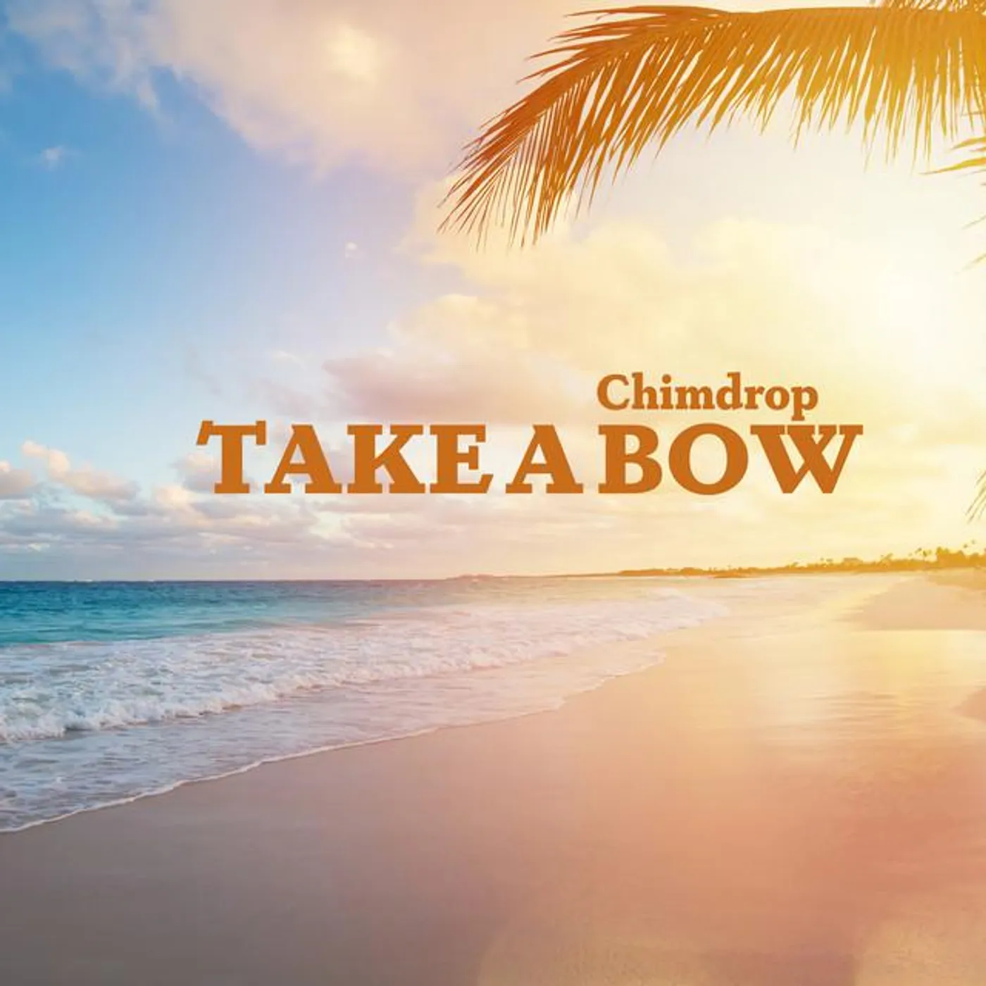Chimdrop Brand Page