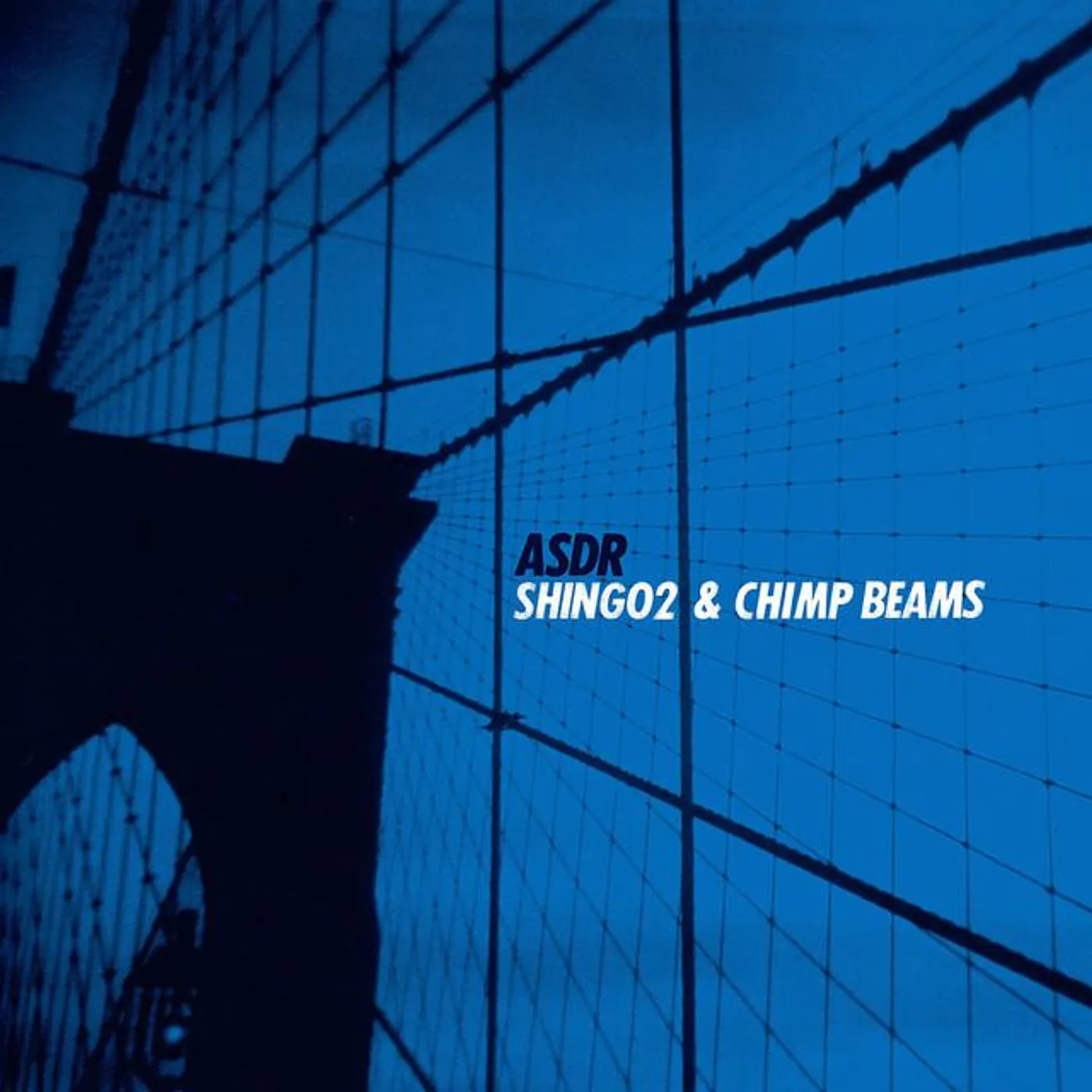 Chimp Beams Brand Page