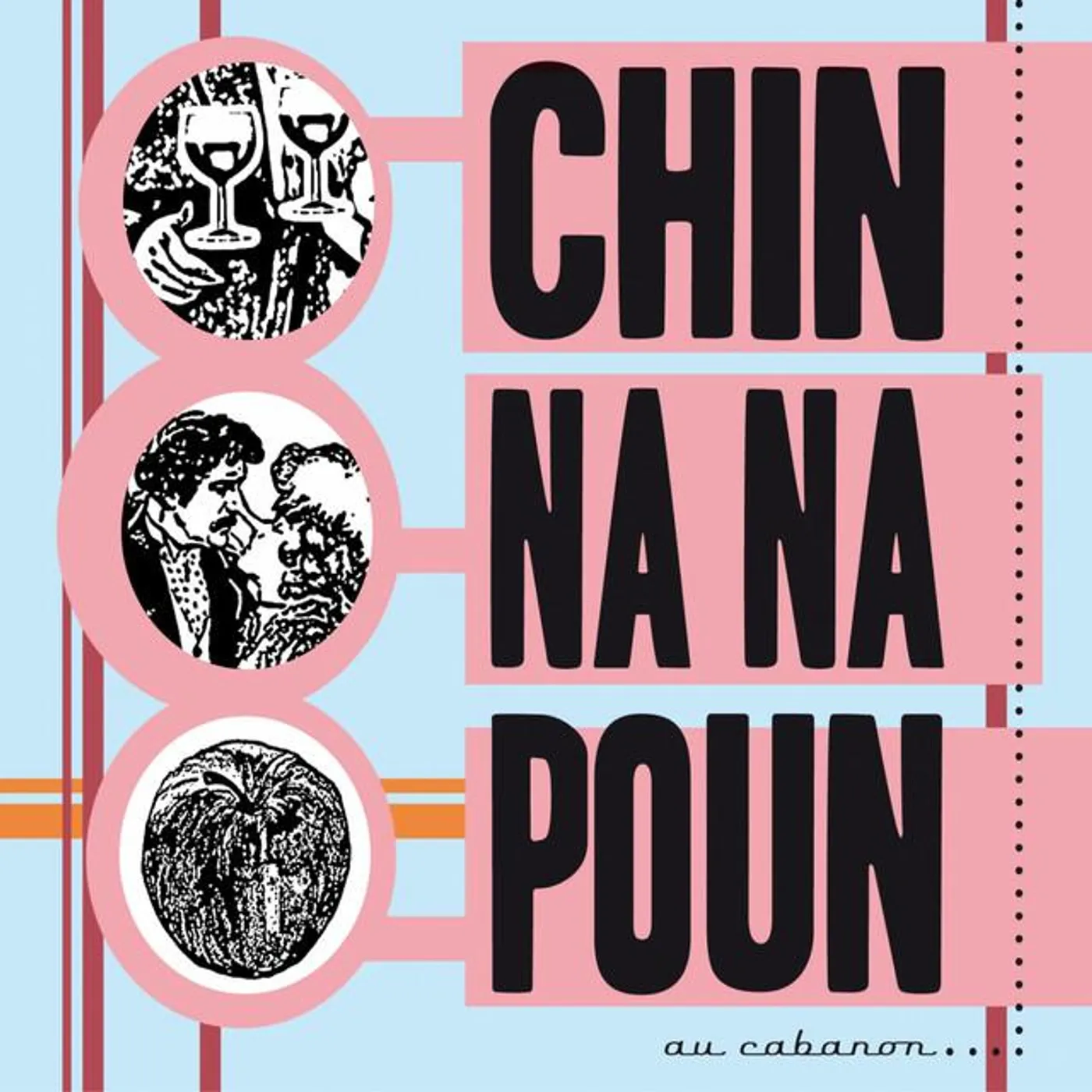 Chin Na Na Poun