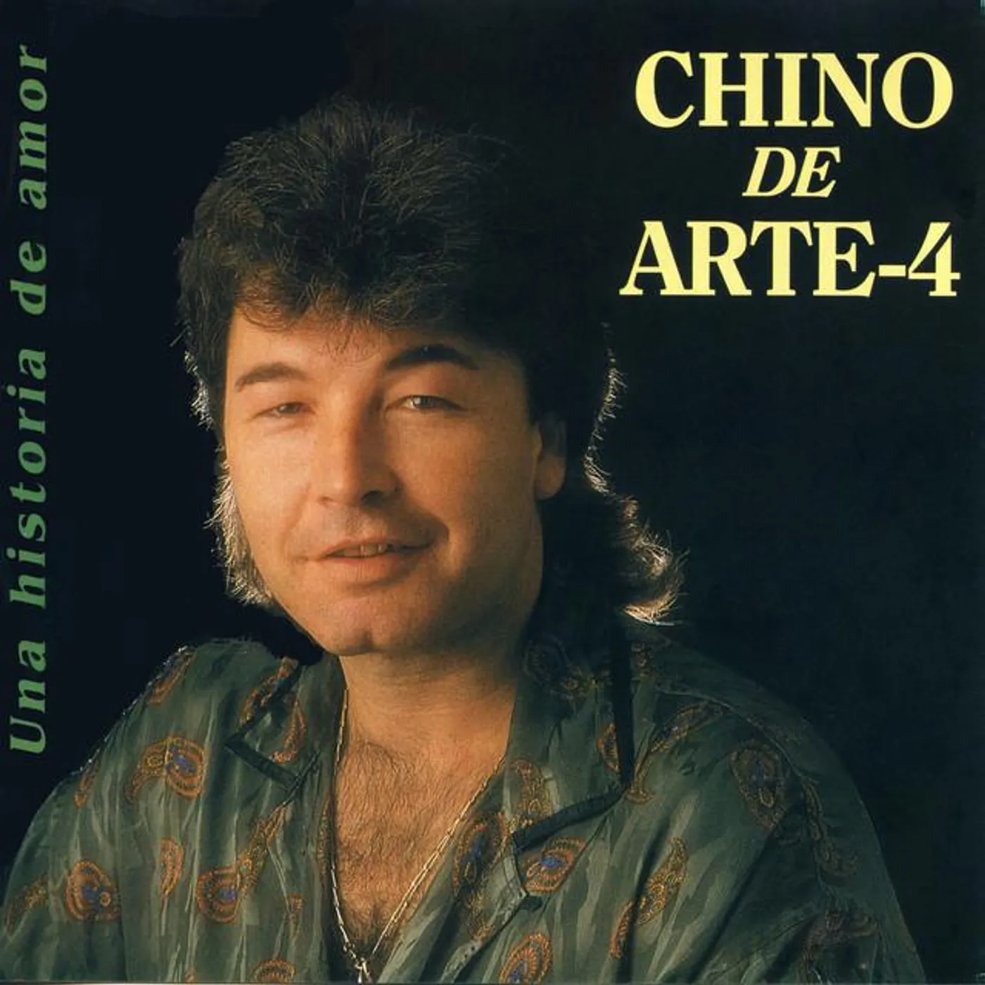 Chino de Arte-4 Brand Page